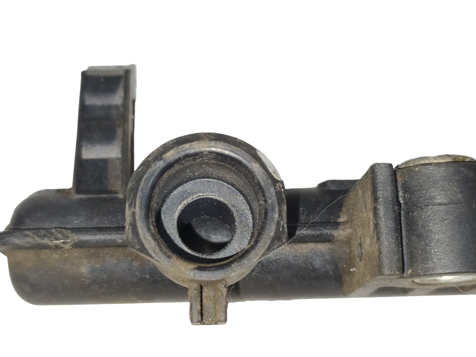 Flauta Dos Bicos Injetores Fiat Uno Vivace 2014 V85 7