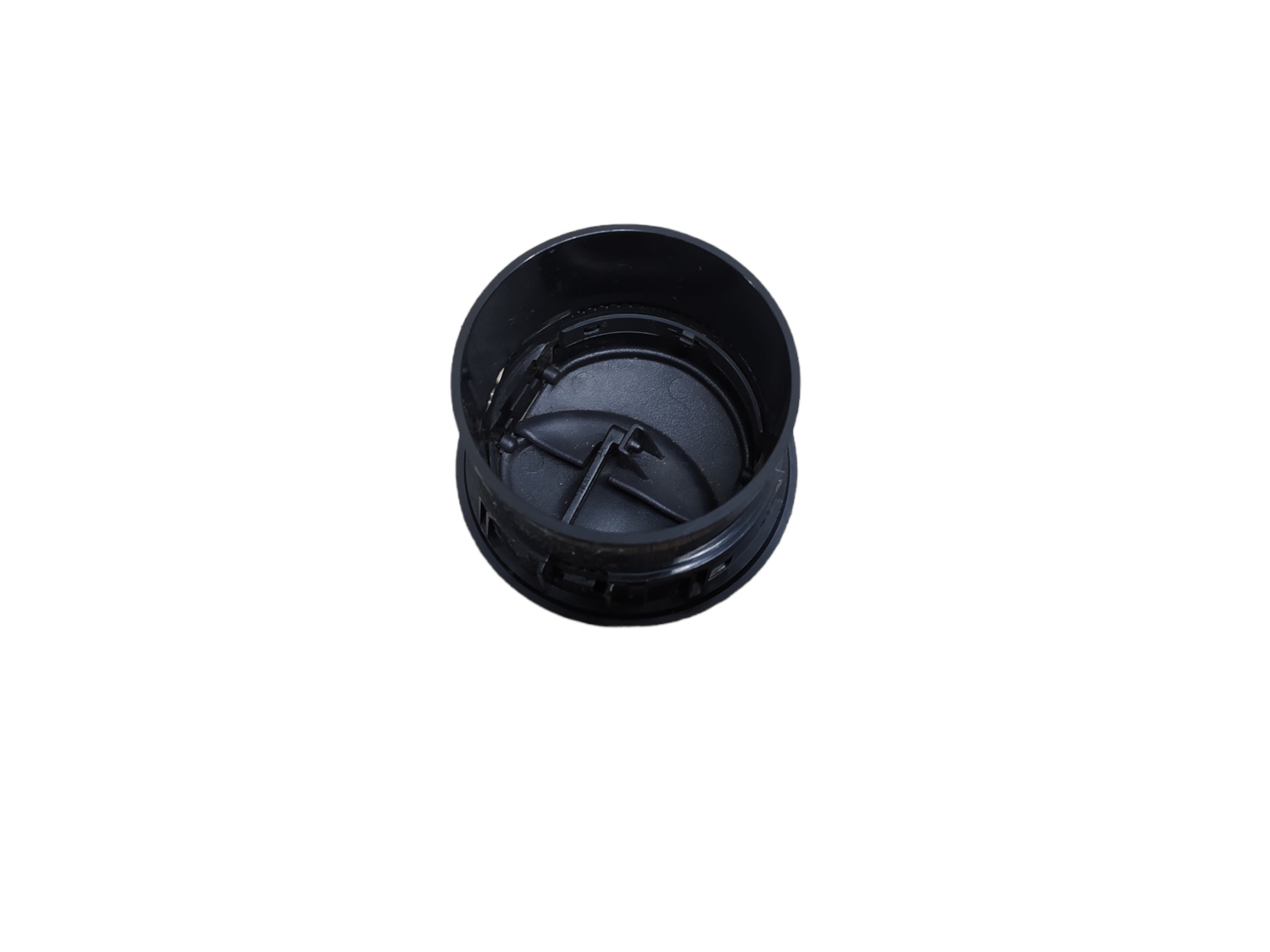 Difusor Ar Painel Renault Sandero 2010 V28 8200532316 4