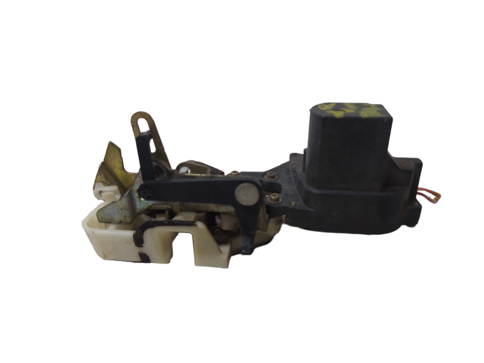 Fechadura Elétrica Traseira Esquerda Honda Civic 1993 V32 3