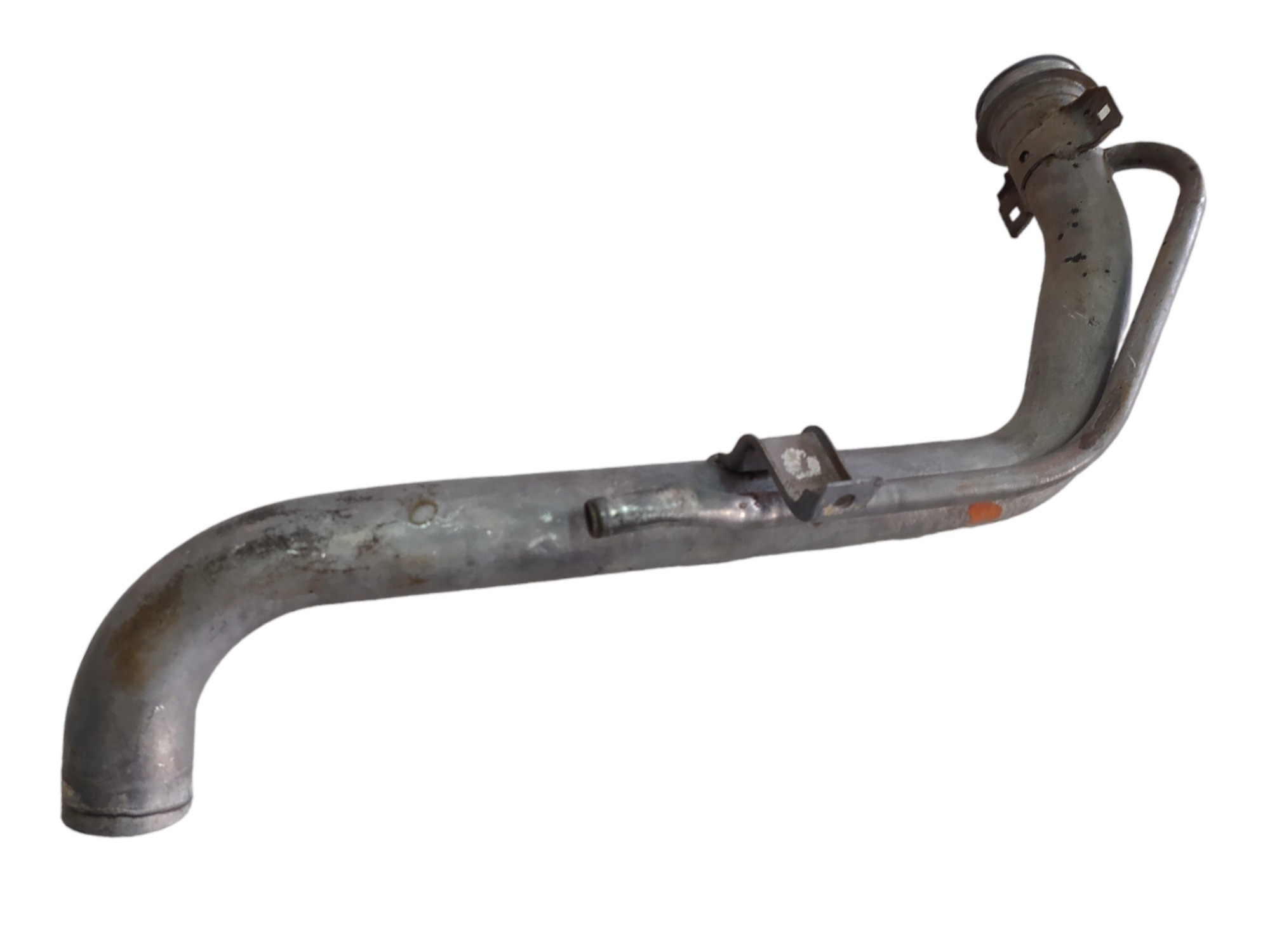 Gargalo Tanque Combustivel Fiat Uno 1991 V94 2