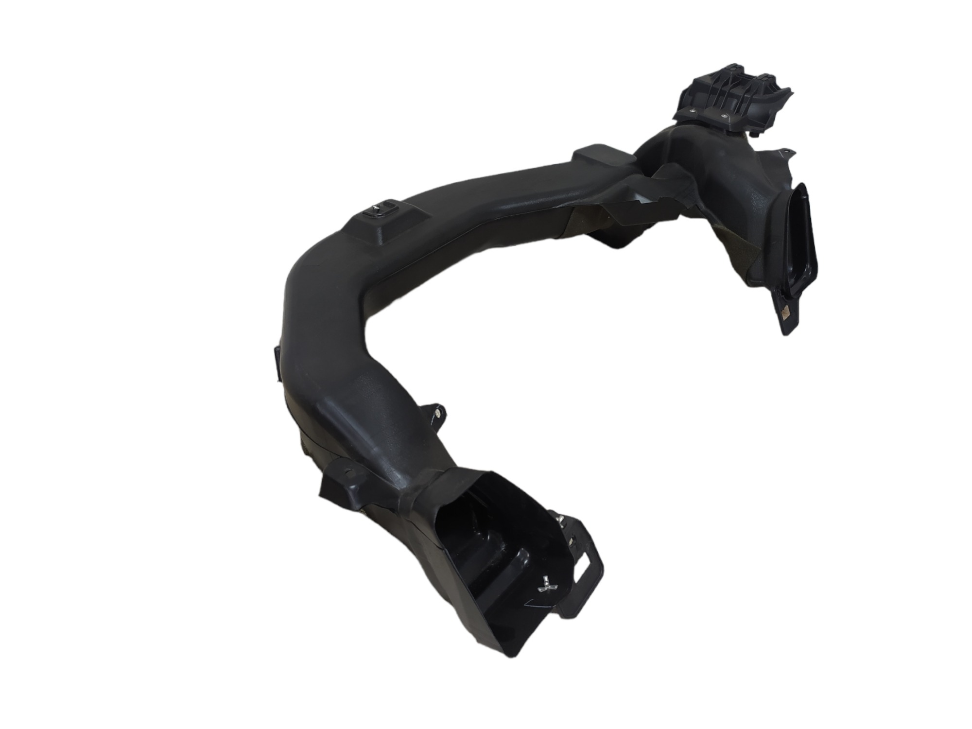 Duto De Ar Difusores Do Painel Honda Hr-v 1.8 2016 V76 5