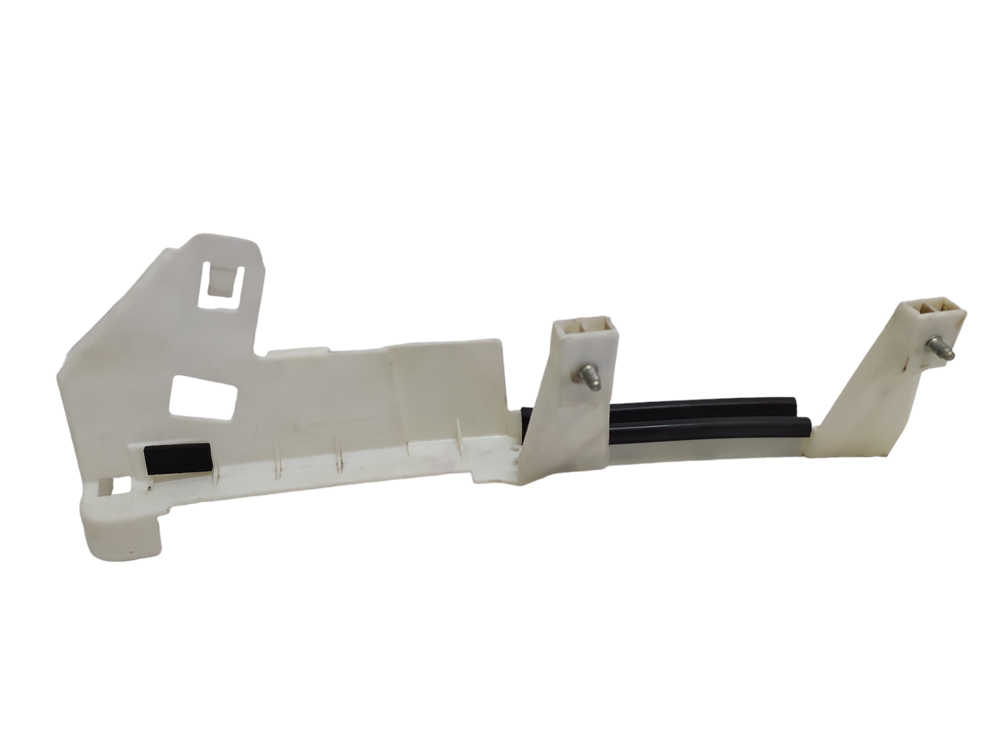 Guia Vidro Porta Dianteira Esquerda Peugeot 307 2008 V43