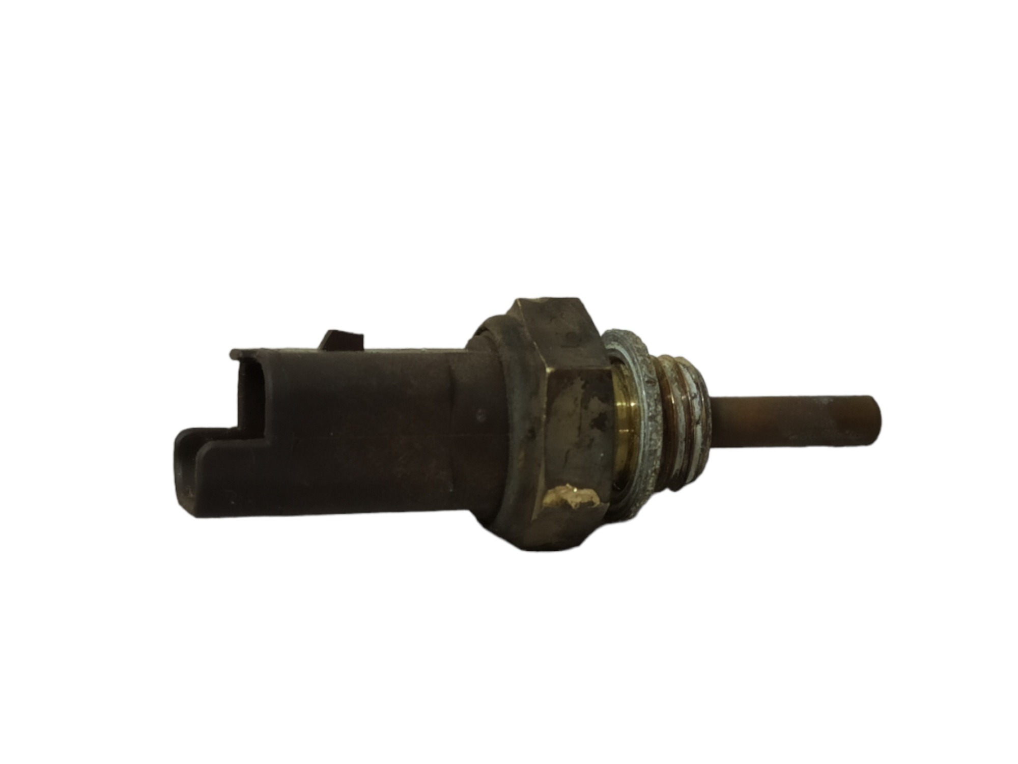 Sensor De Temperatura Fiat Uno 1.0 1.4 Evo 2010 A 2016 2