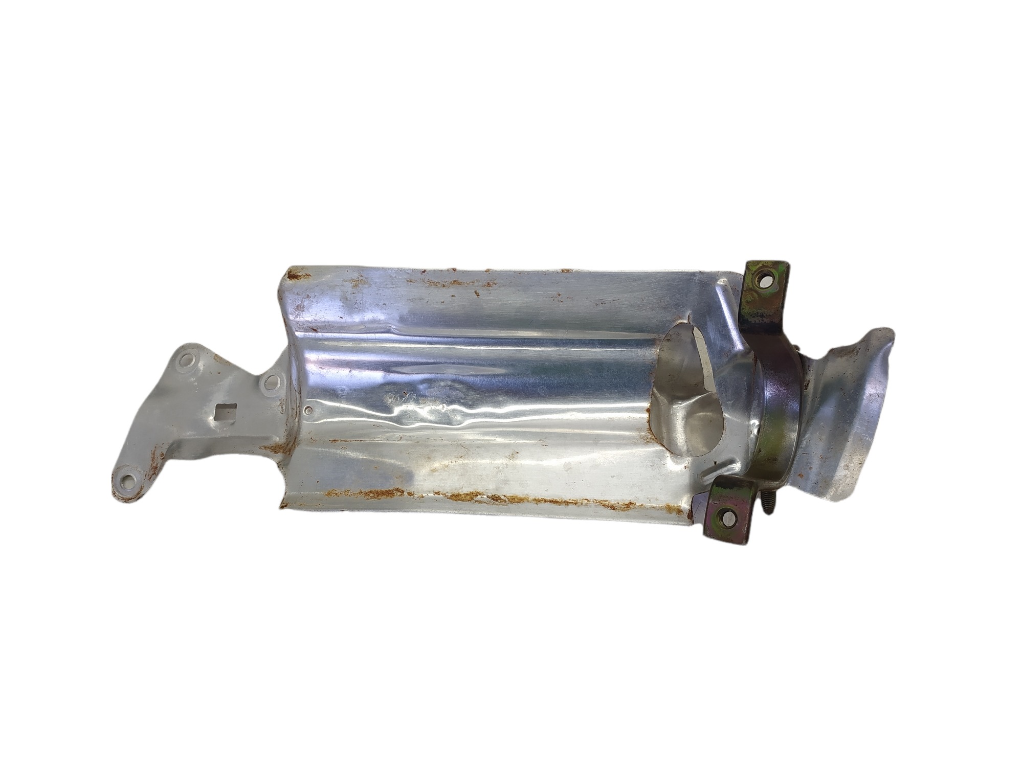 Defletor Calor Caixa Direção Hidr 1j1422701j Golf 2000 V53 6