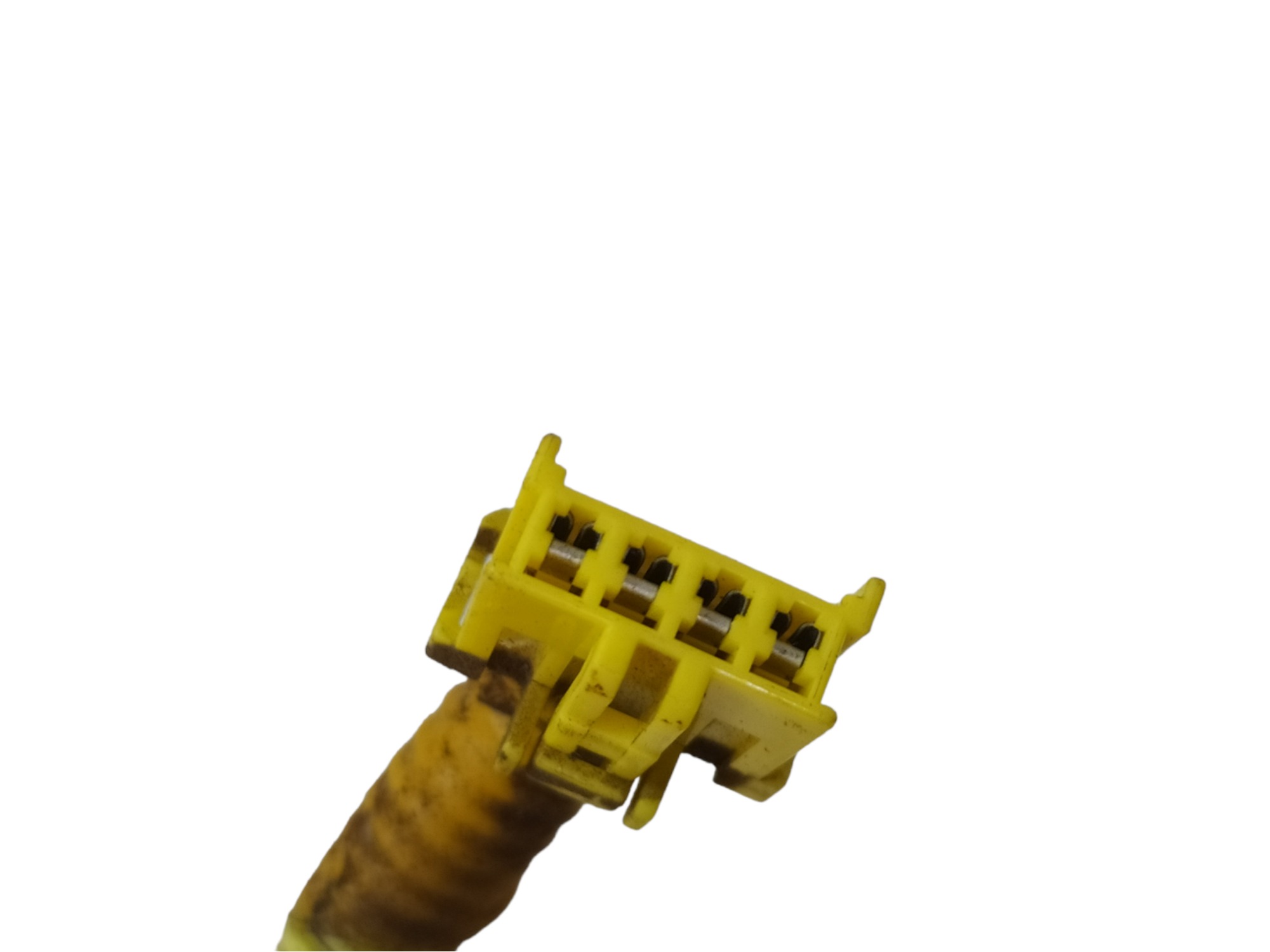 Sensor Impacto Honda Civic 1.5 1993 V32 5