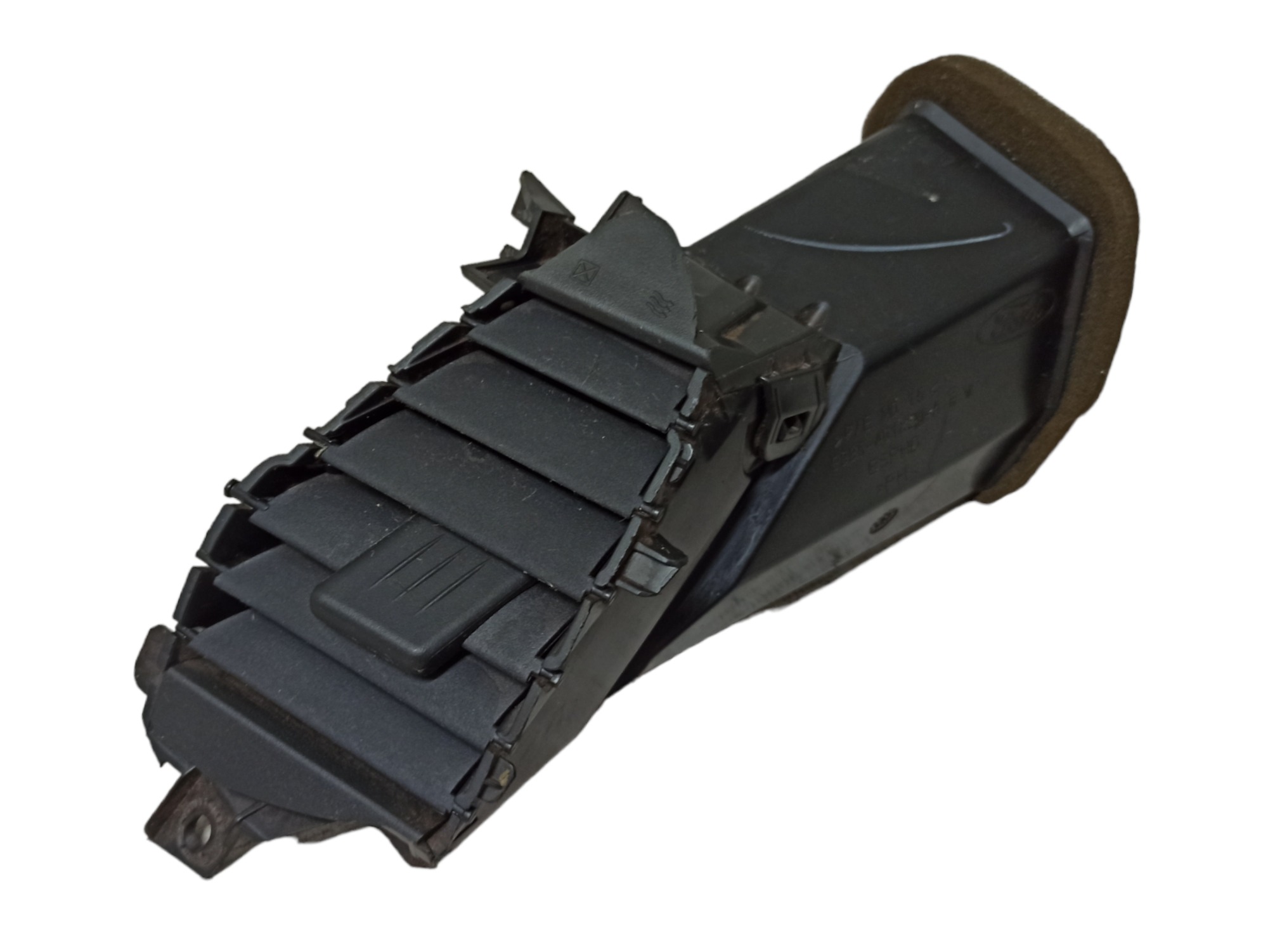 Difusor Ar Central Direito Ford Ka 2014 A 2018 2