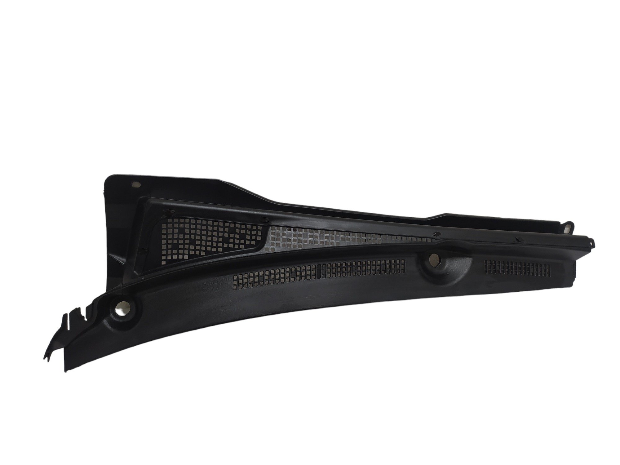Grade Churrasqueira Esquerda Honda Civic 2003 74210s5a V88
