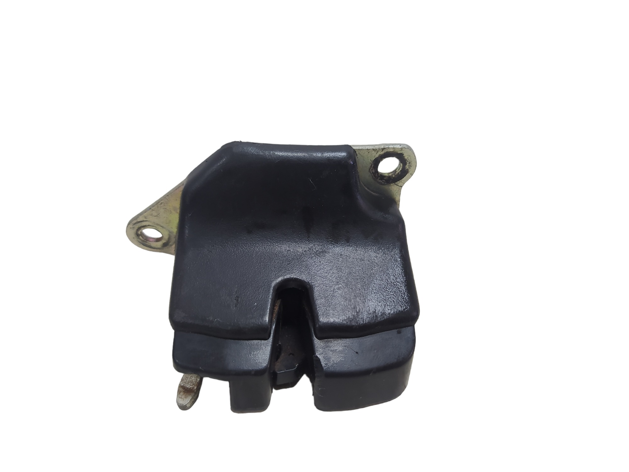 Fechadura Tampa Traseira Porta Malas Fiat Palio 2016 V82