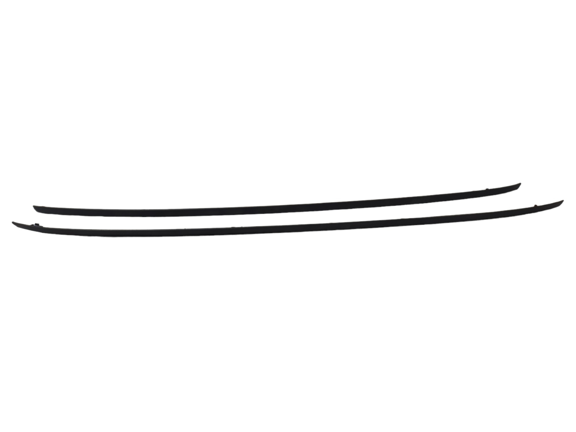 Rack De Teto Par Hyundai Accent 1996 V73