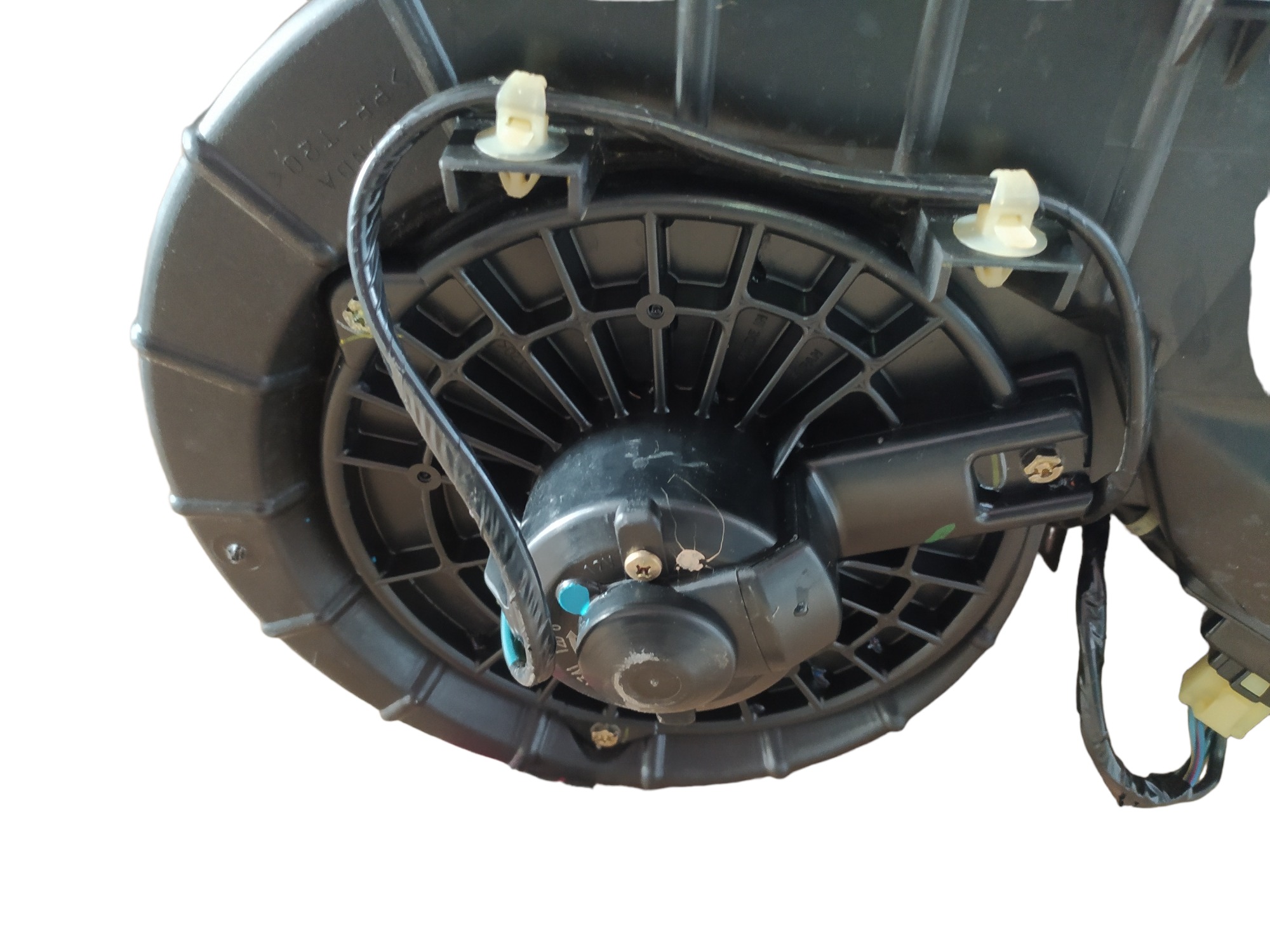 Caixa Evaporadora Ar Condicionado Civic Manual 1.7 2003 V88 7