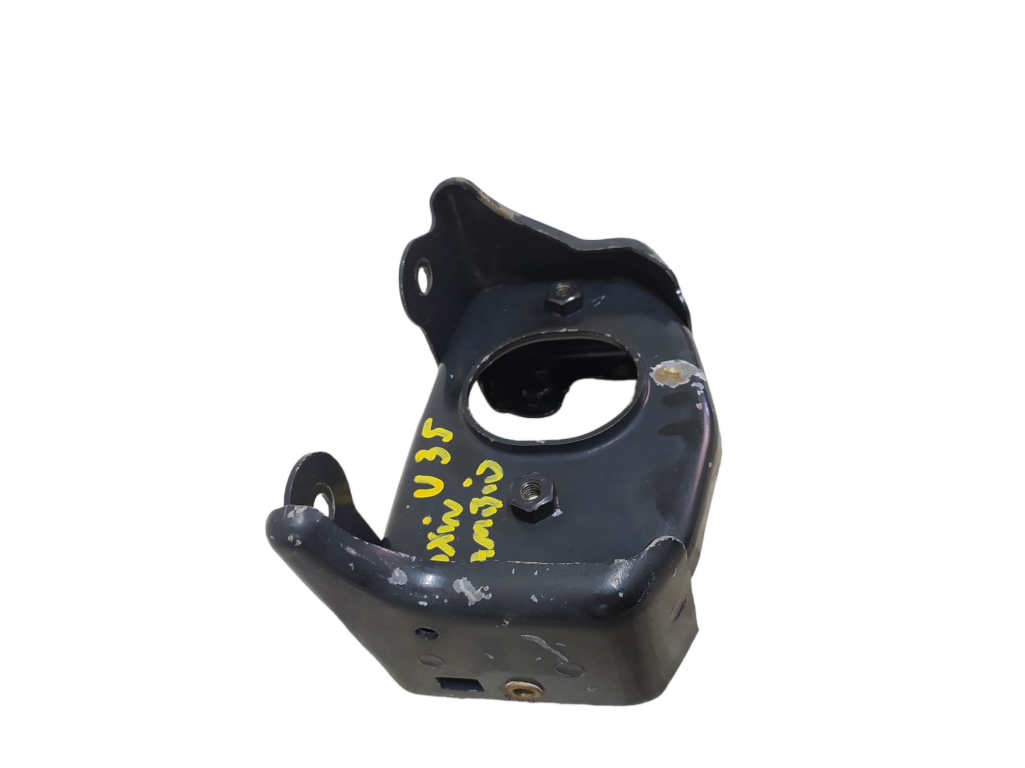 Coxim Câmbio Peugeot 206 1.6 2001 V35 3