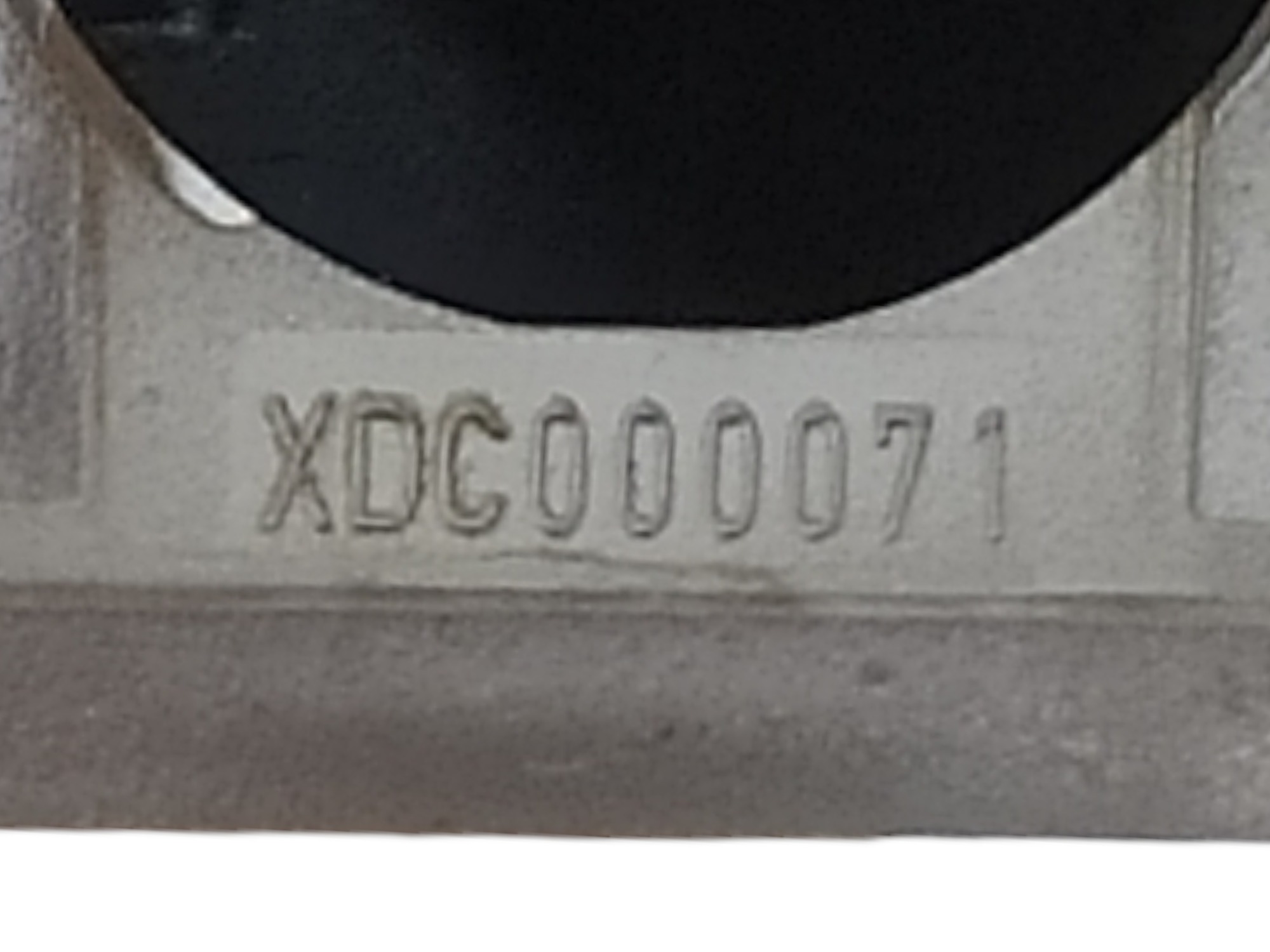 Luz Cortesia Interna Land Rover Discovery 3 2008 V92 8