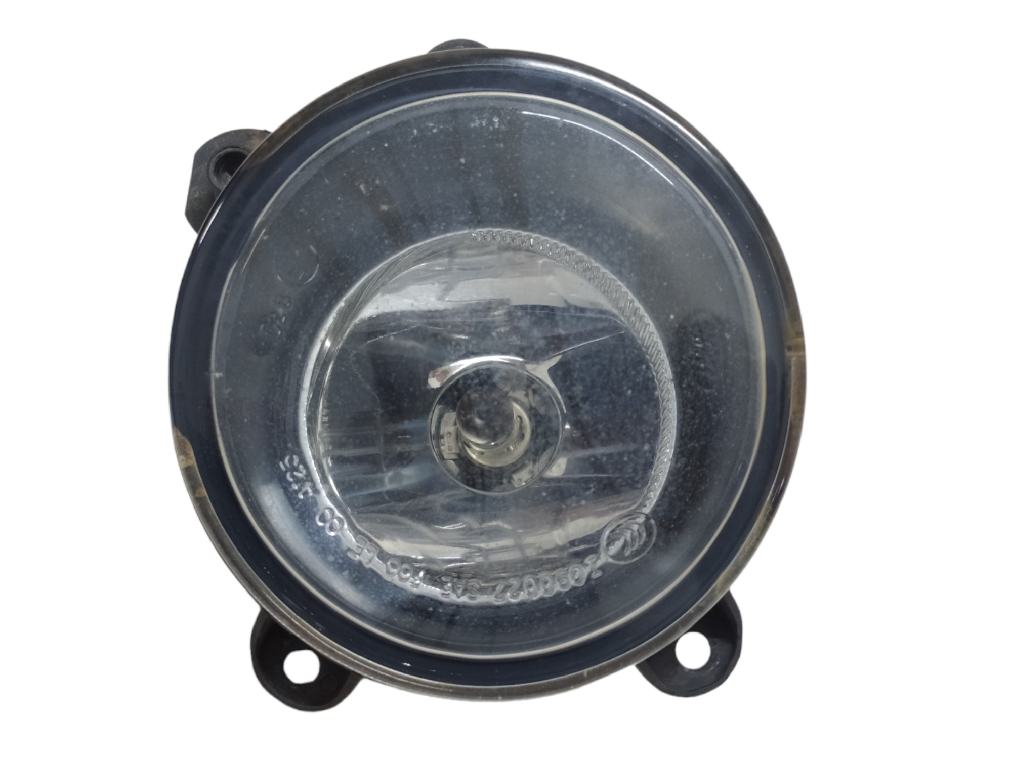 Farol Milha Lado Direito Land Rover Discovery 3 2008 V92 4