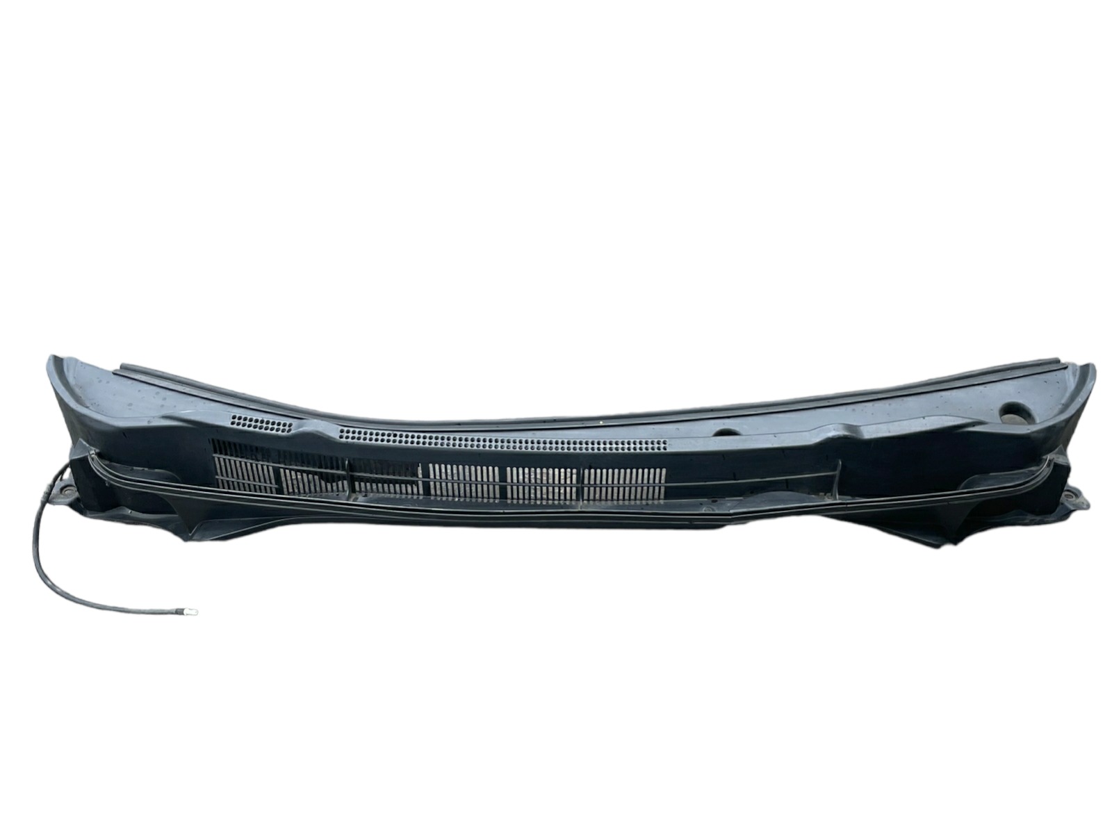 Grade Churrasqueira Hyundai Hb20 1.6 2014 861511s000 V69