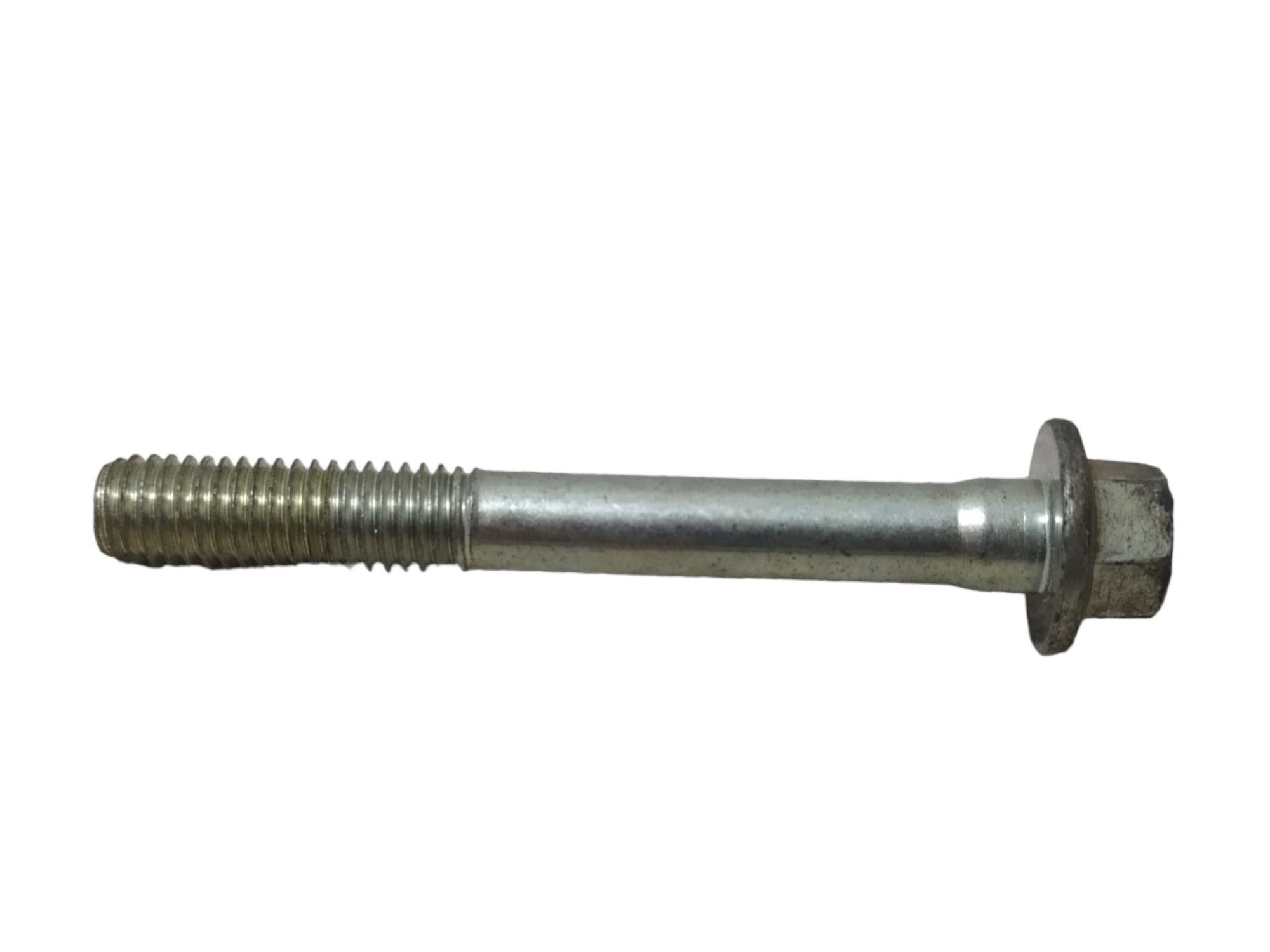 Parafuso Fixação Bomba Vácuo Land Rover Discovery 3 2008 V92 4