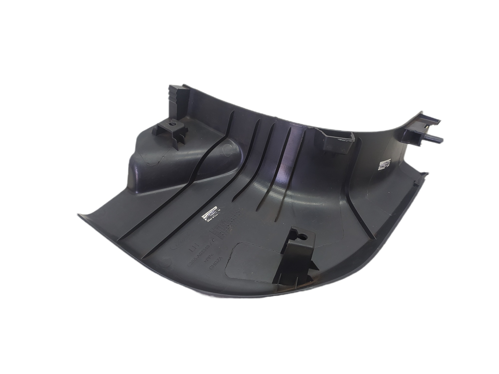 Soleira Porta Dianteira Esquerda  Ford Ka 2016 E3b5a02349 6