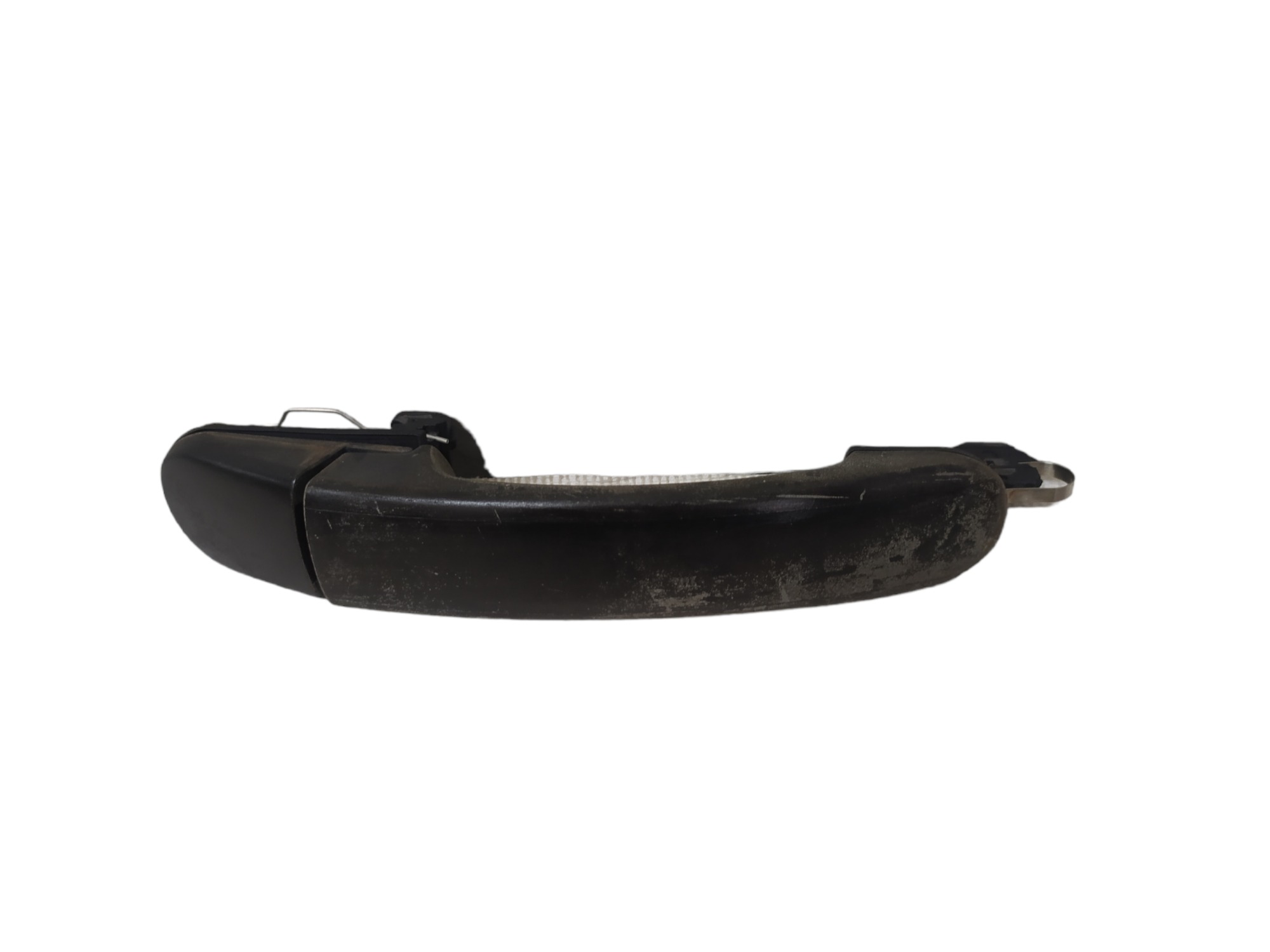 Maçaneta Externa Traseira Esquerda Vw Gol G4 2007 V71 Traseira 2