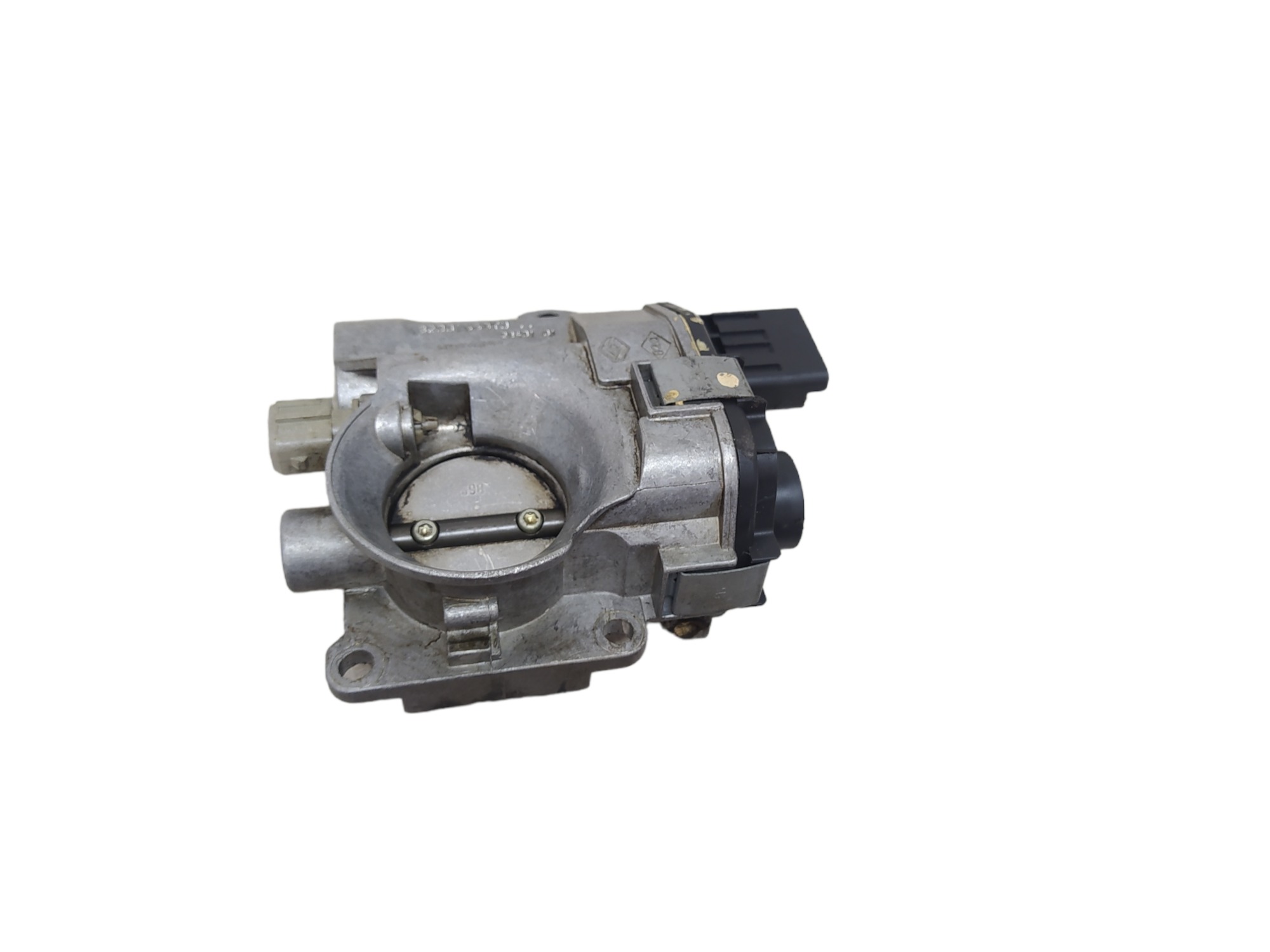 Tbi Corpo De Borboleta Peugeot 206 2001 8200166870 V35