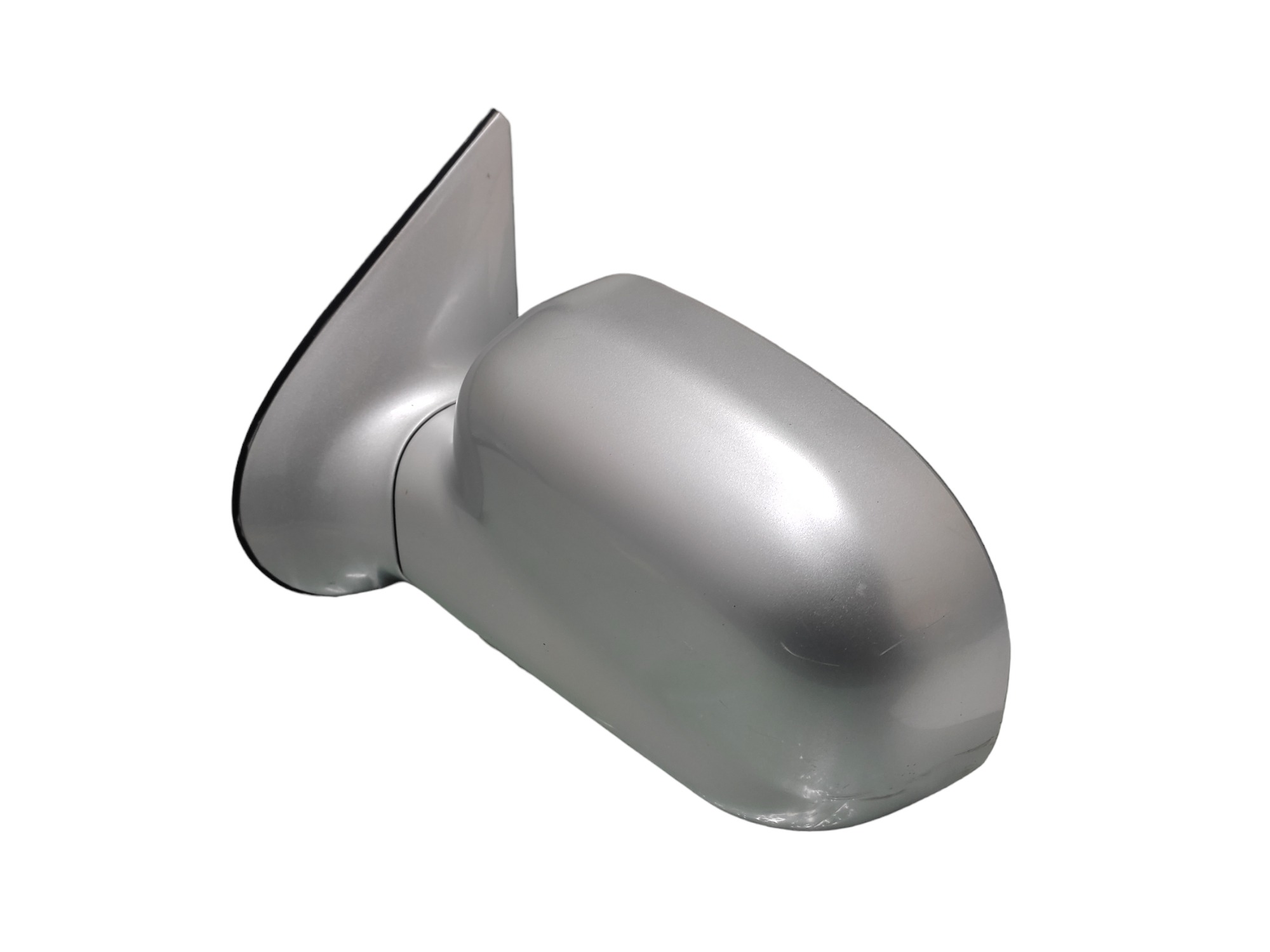 Retrovisor Elétrico Esquerdo Hyundai Santa Fé 2.7 2001 V55 6