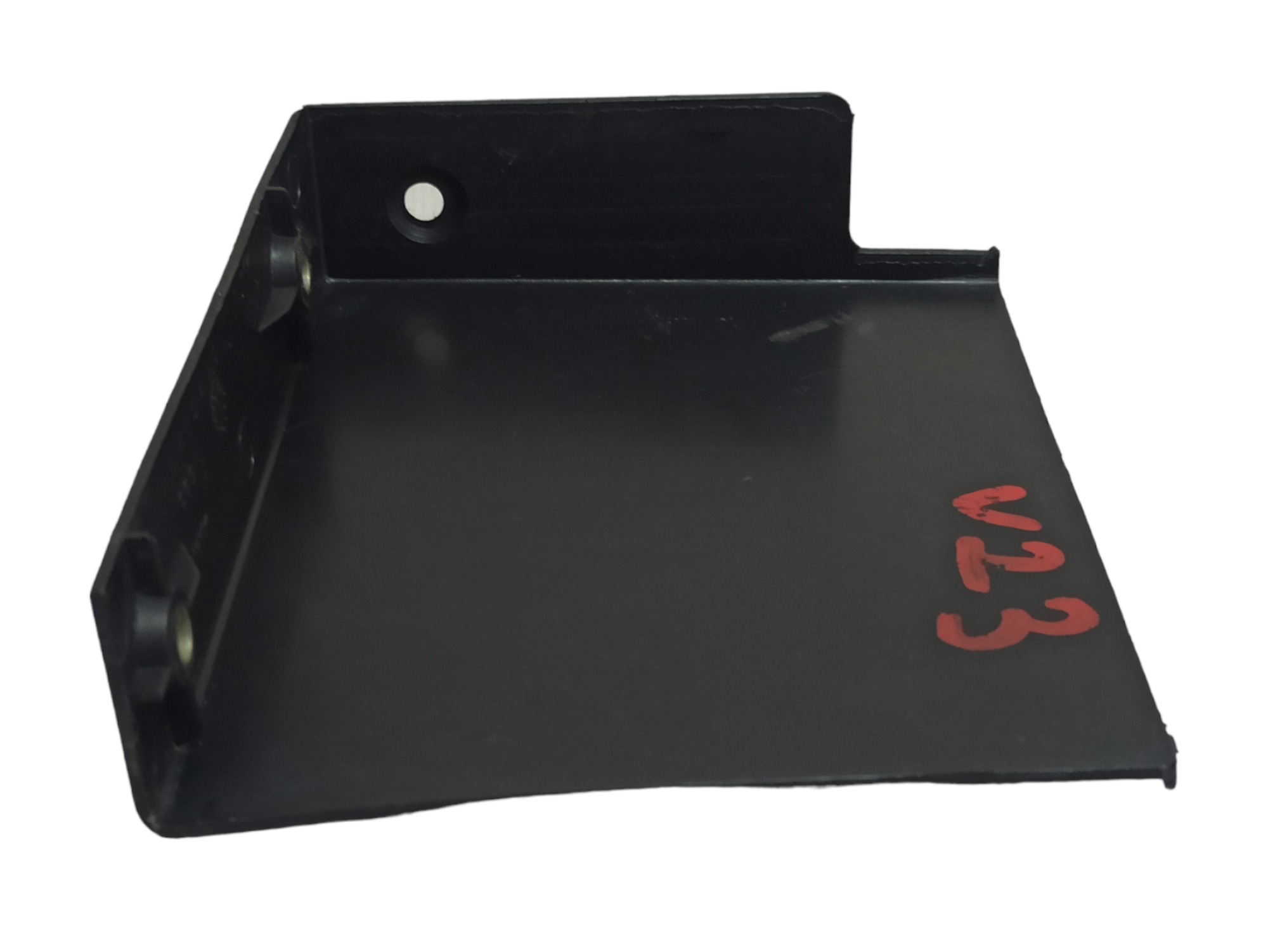 Suporte Tampa Fusível Fiat Palio 1997 1998 V23 2