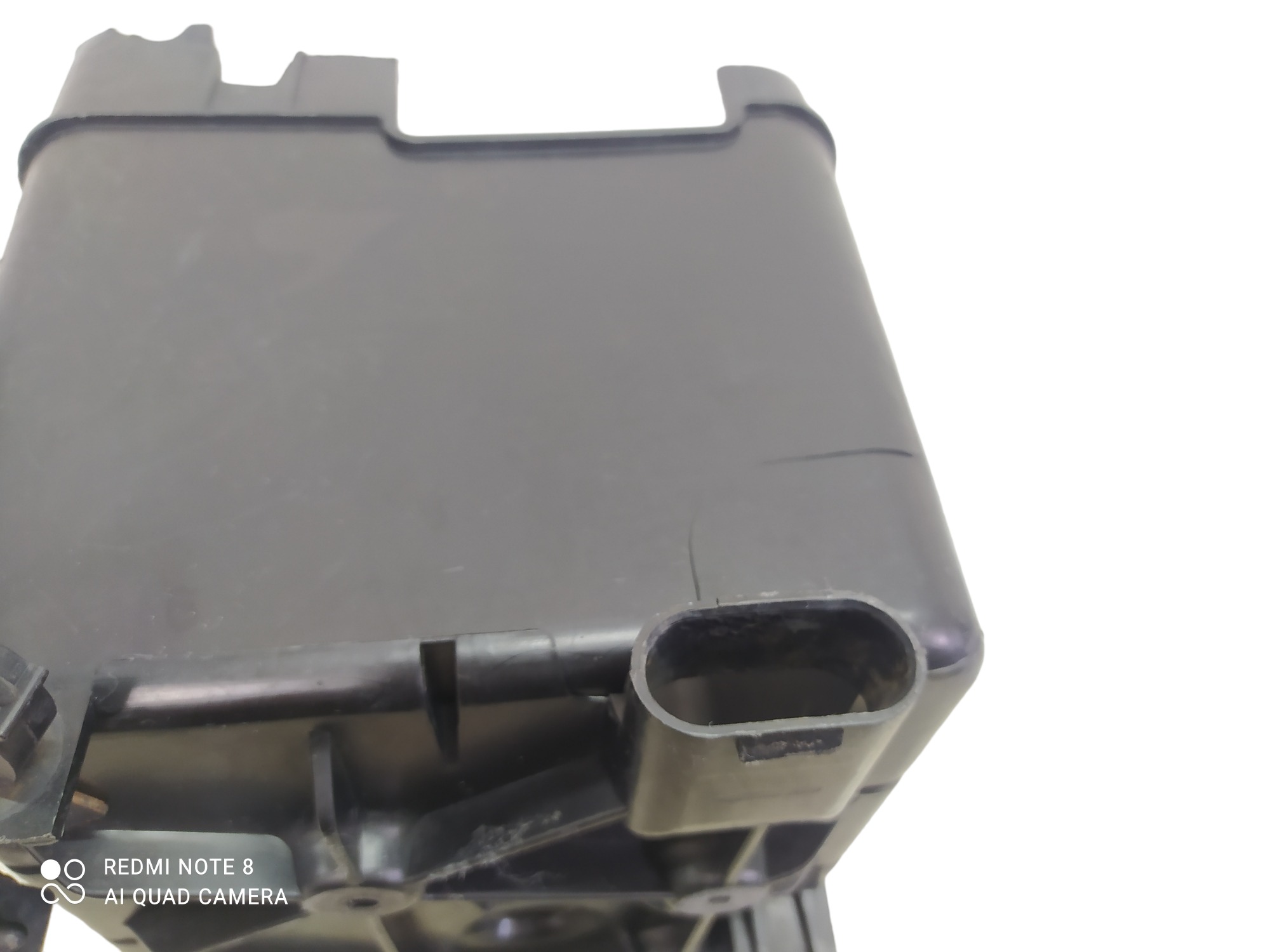 Caixa Suporte Bateria Peugeot 206 2002 V42 5