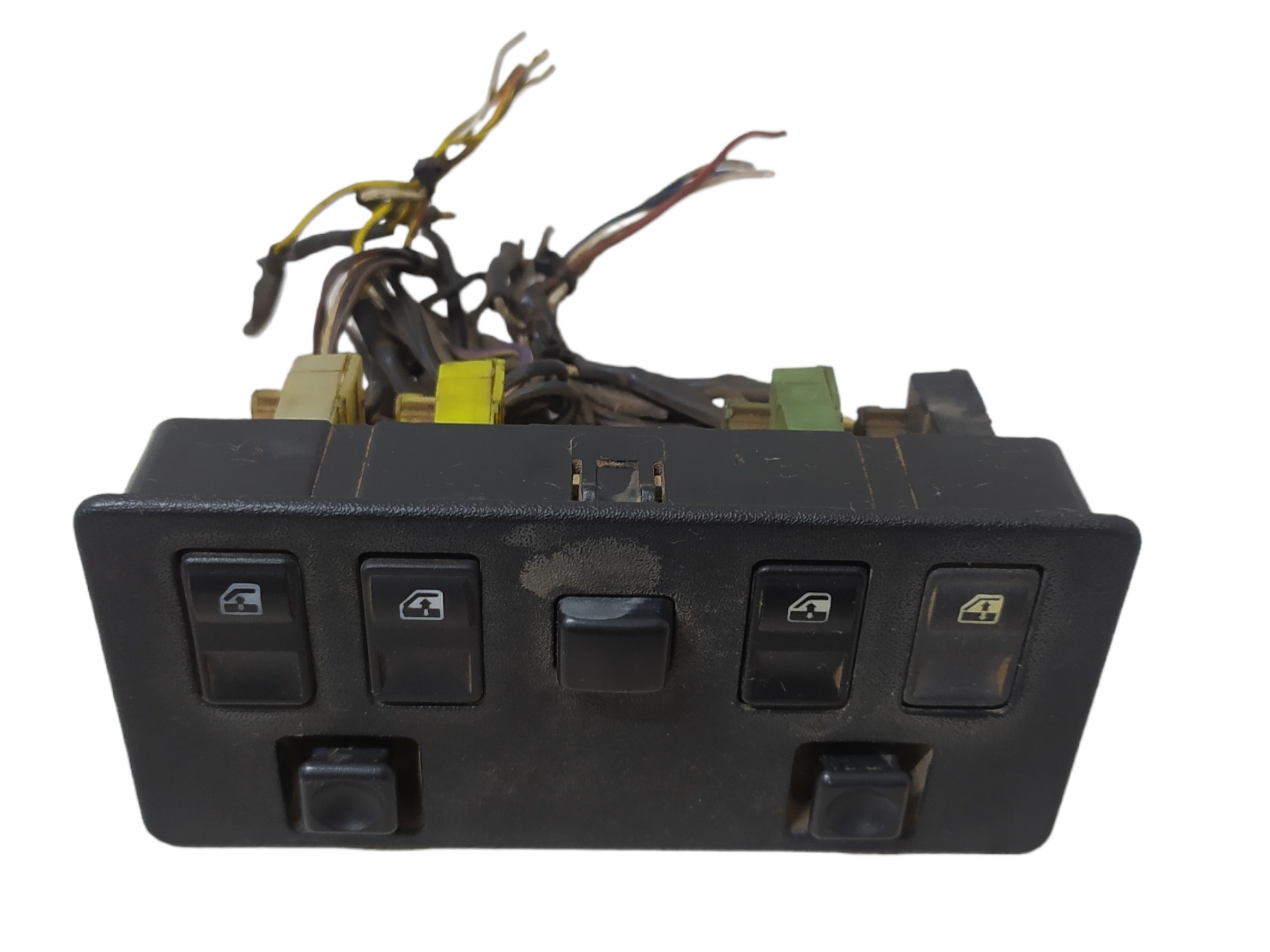 Comando Vidro Eletrico Monza 1994 93220680 V02