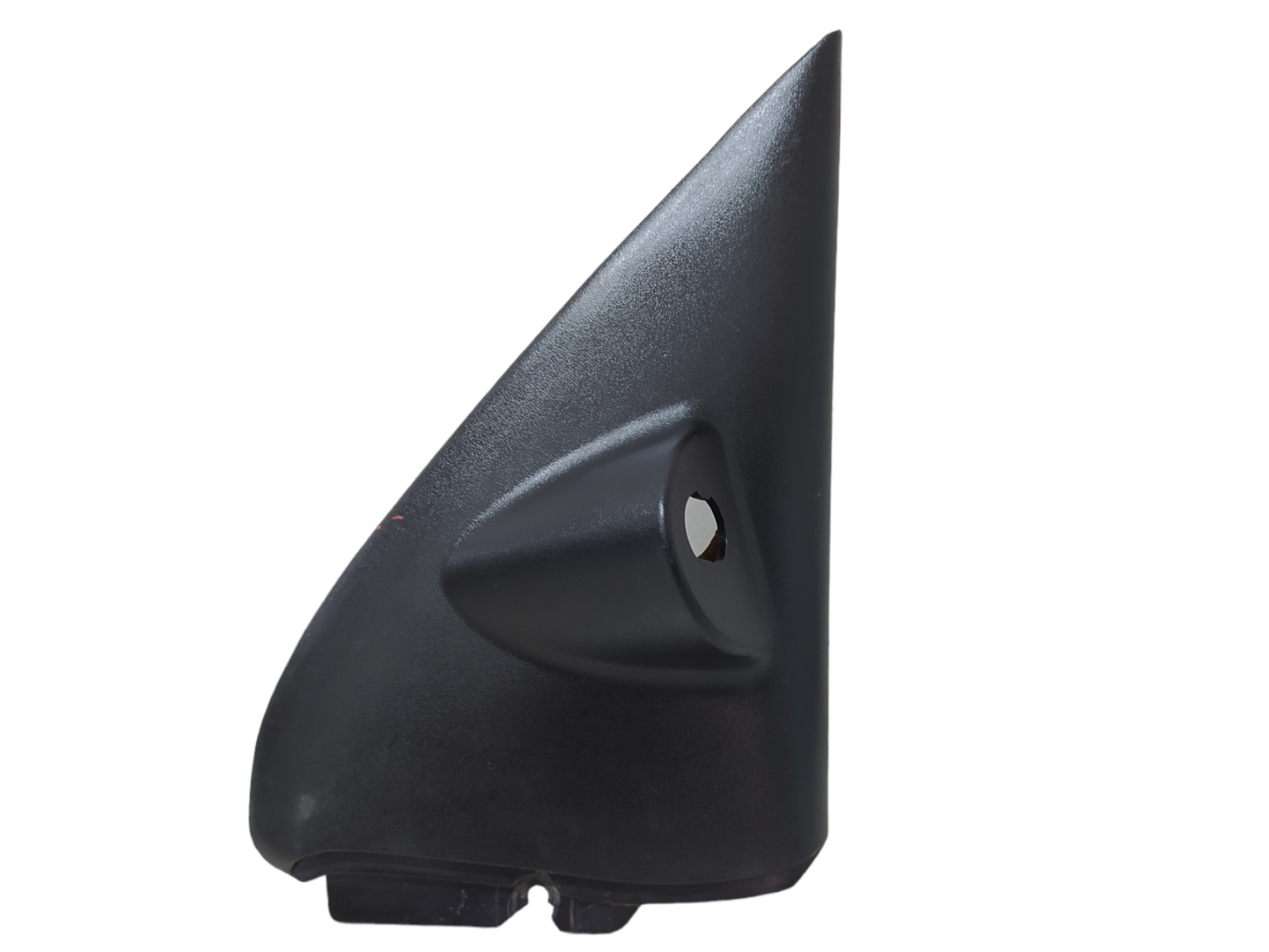 Acabamento Interno Retrovisor Direito Vw Gol 2003 V17