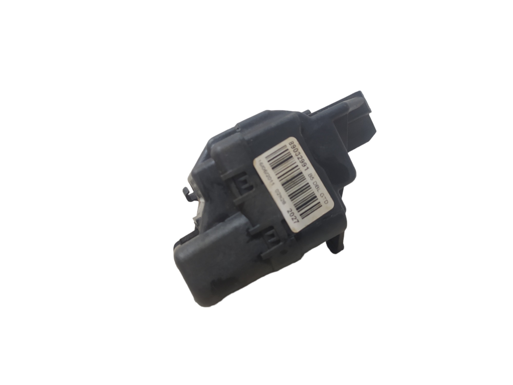 Motor Regulagem Farol Citroen C4 2.0 2011 89032991