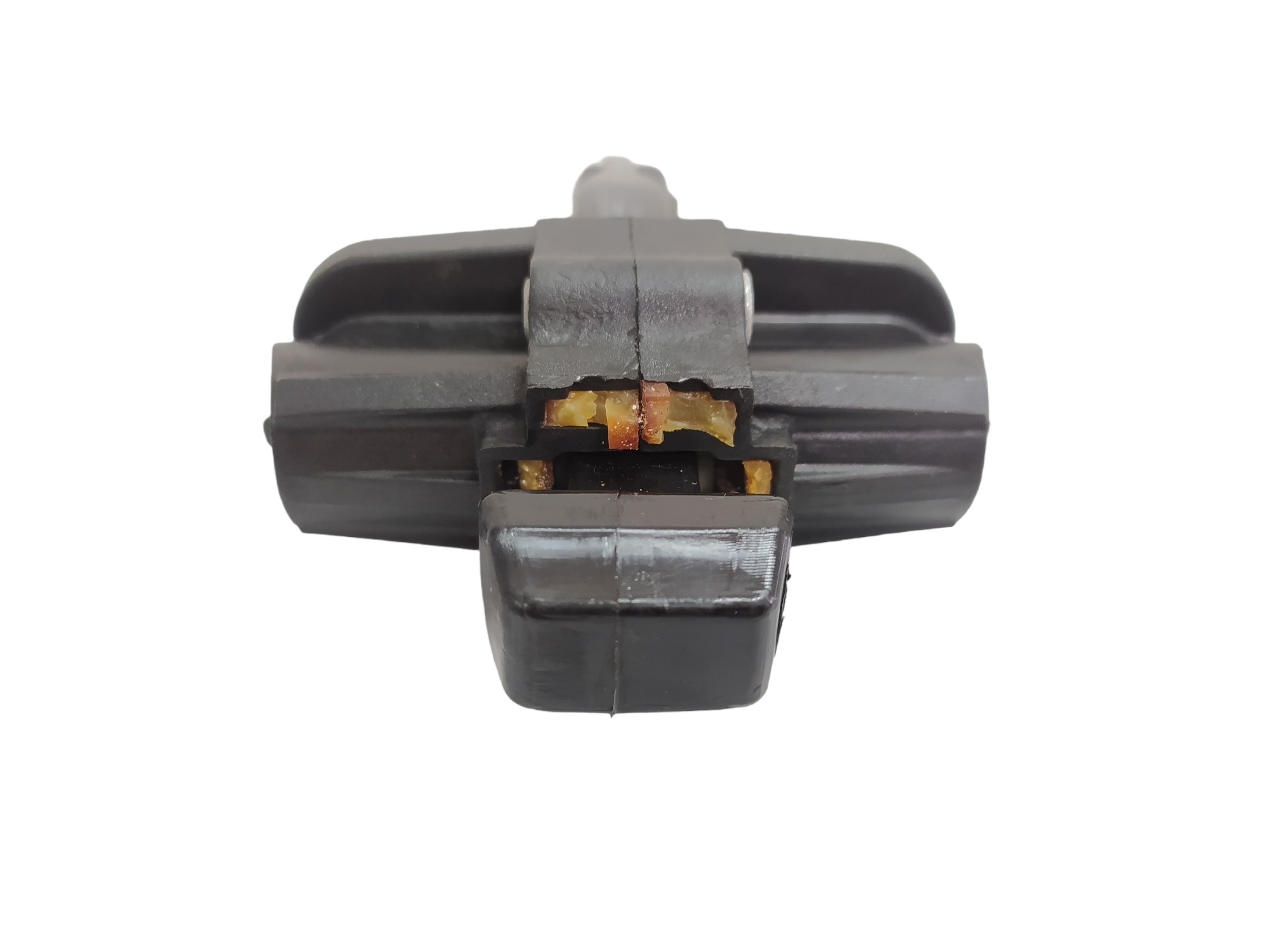 Limitador Porta Dianteira Volkswagen Gol G4 2011 2012 V83 6