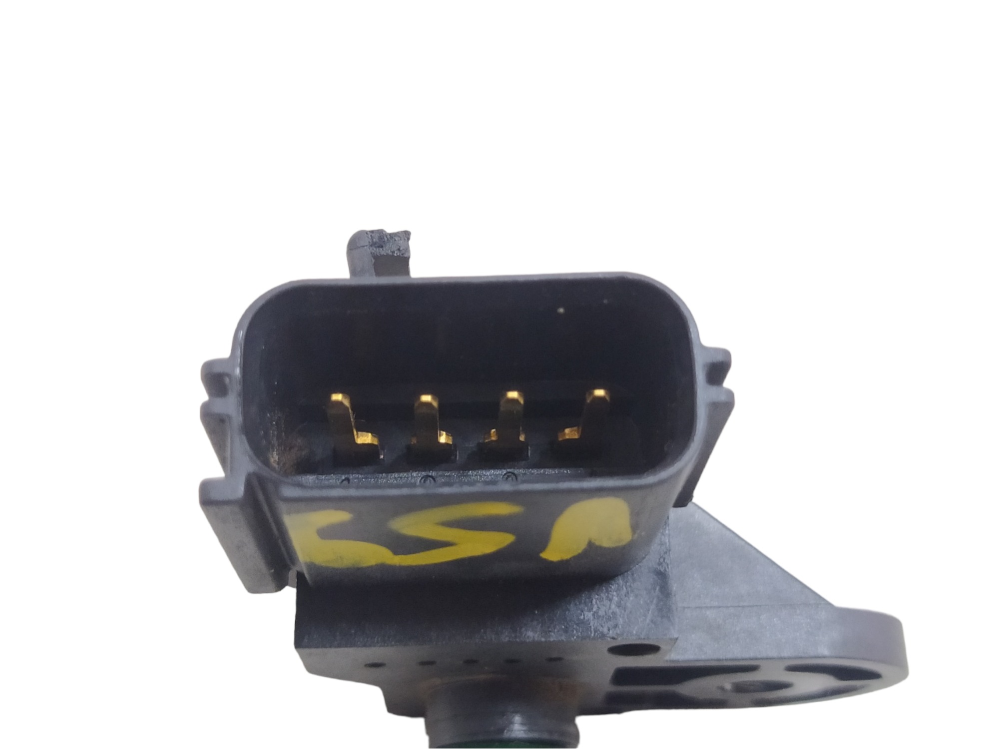 Sensor Do Map Ford Fiesta 1.0 2002 0261230027 V59 6