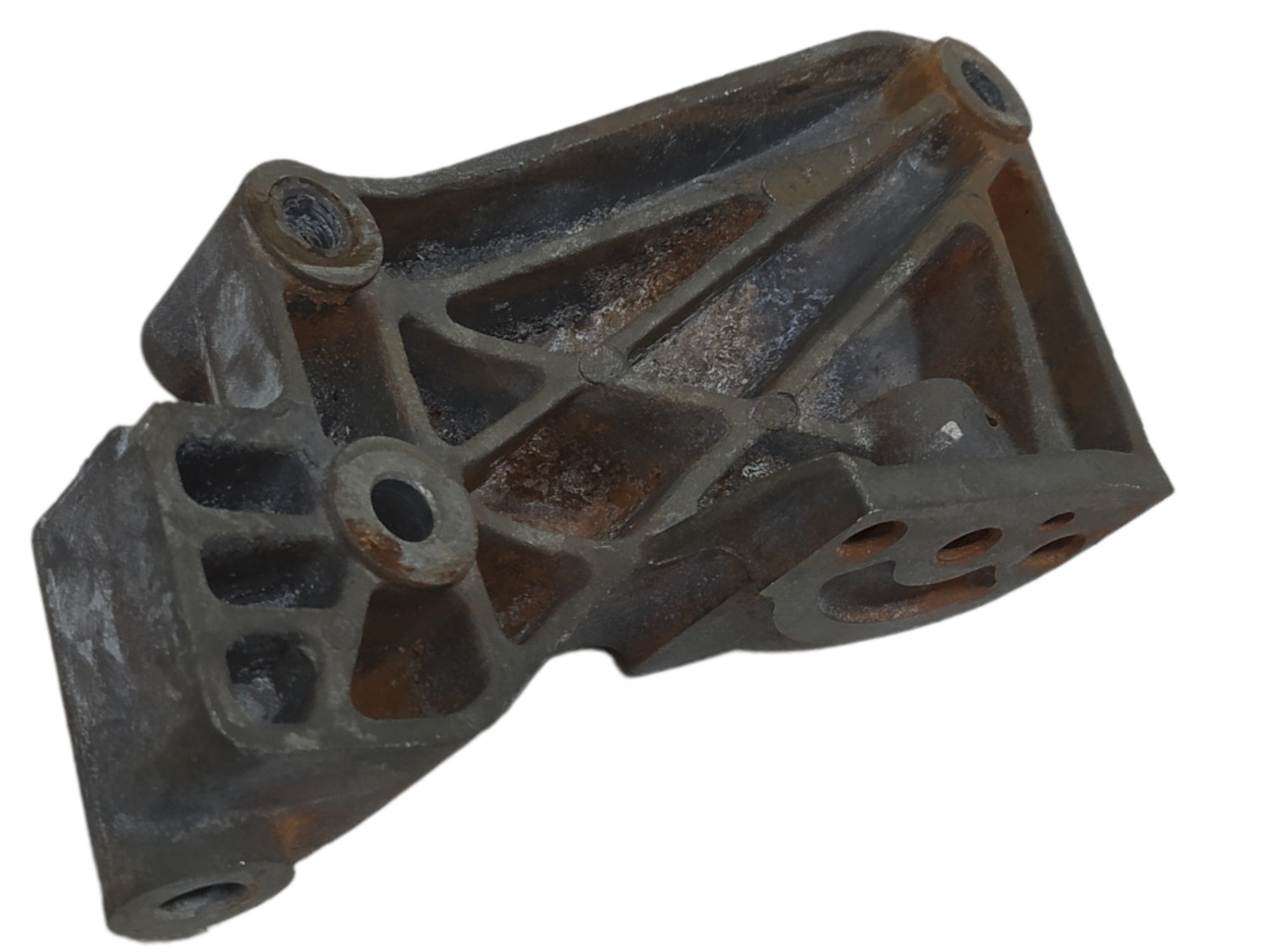 Suporte Do Alternador Chevrolet Corsa Maxx  1.8 2005 V54 6