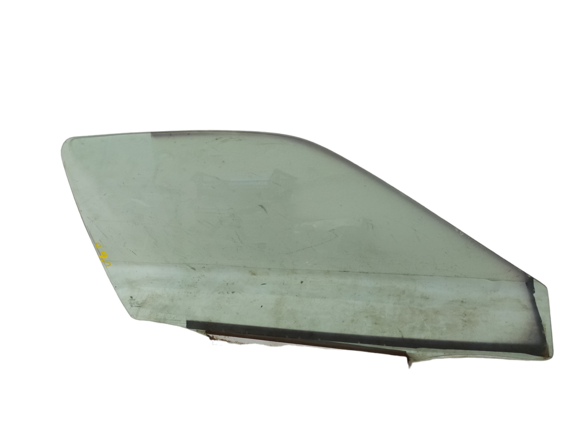 Vidro Lateral Direito Chevrolet Kadett 2.0 1997 V06 3