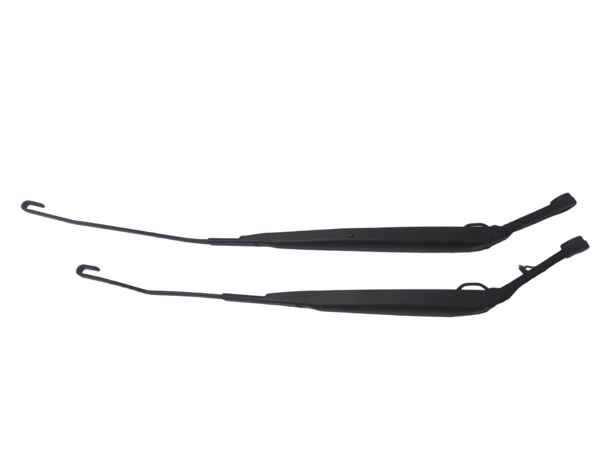 Braços Limpador Parabrisa Hyundai Santa Fé 2.7 2001 V55 Par 2