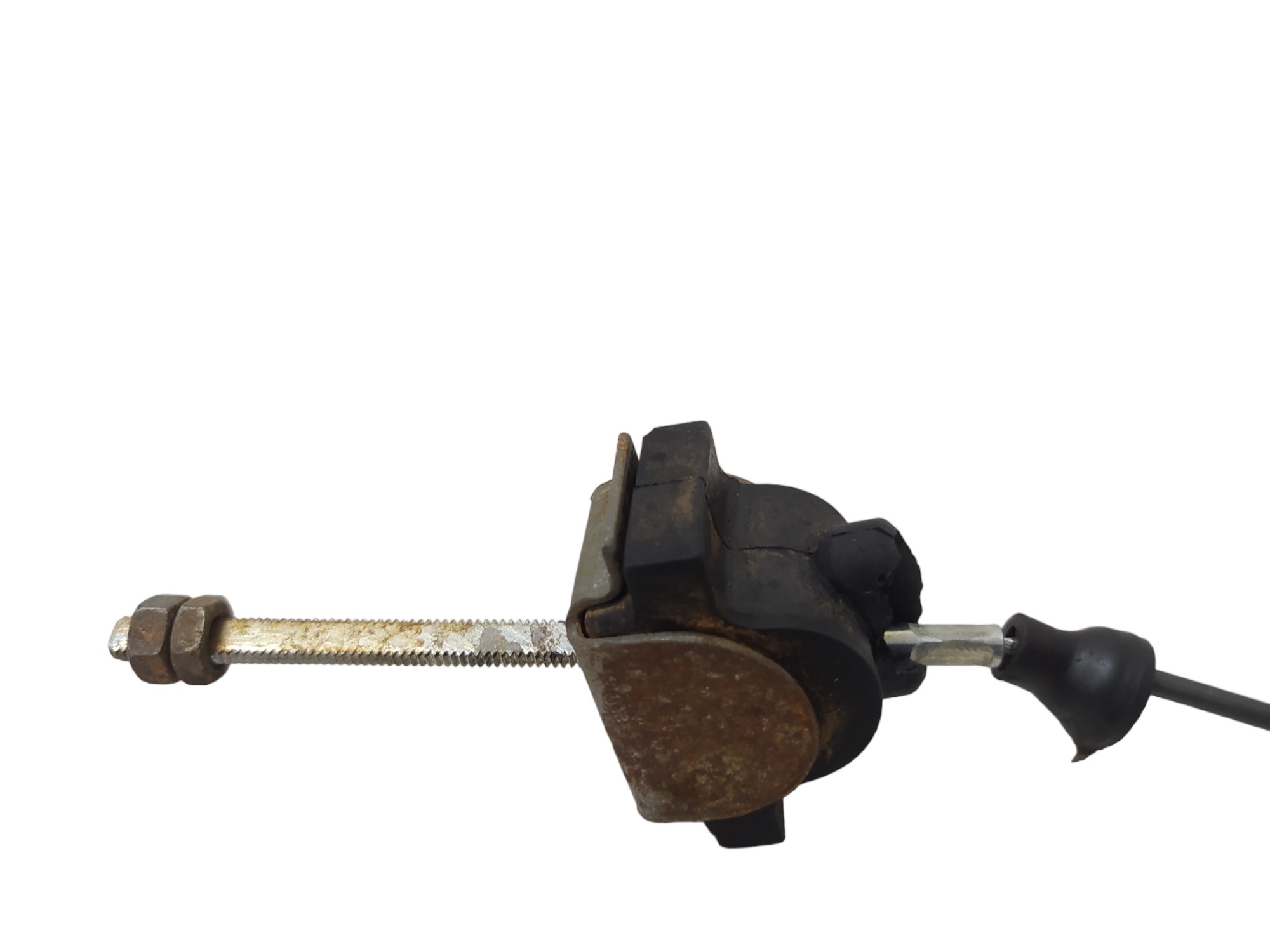 Cabo Embreagem Fiat Palio 1.0 1997 1998 V23 5