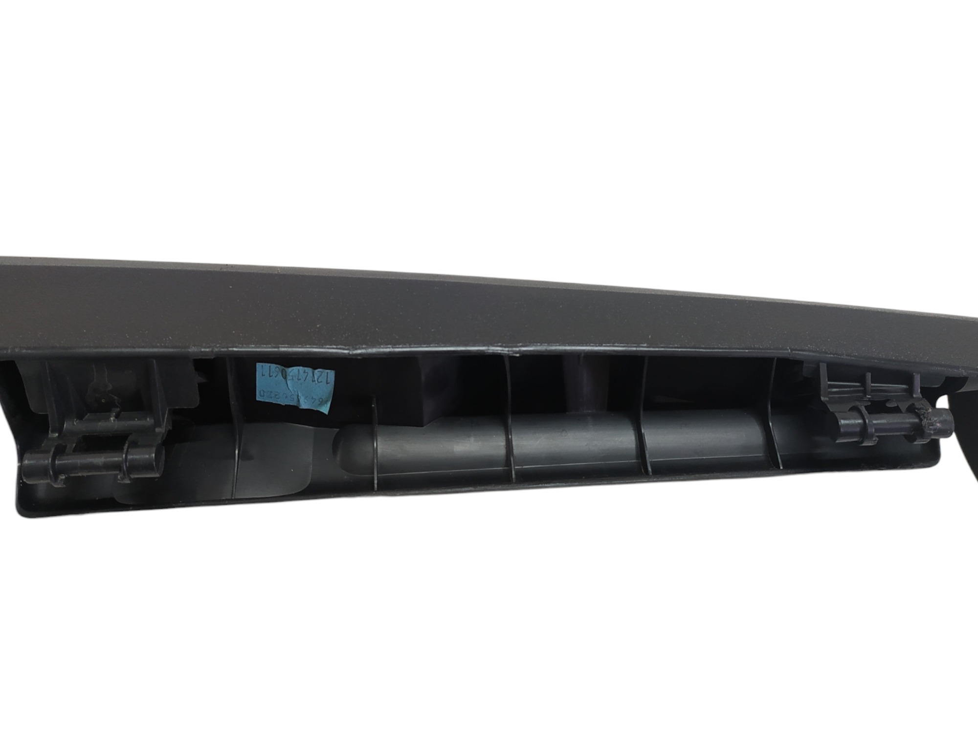 Tampa Do Porta Luvas Citroen C4 Pallas 2011 V89 5