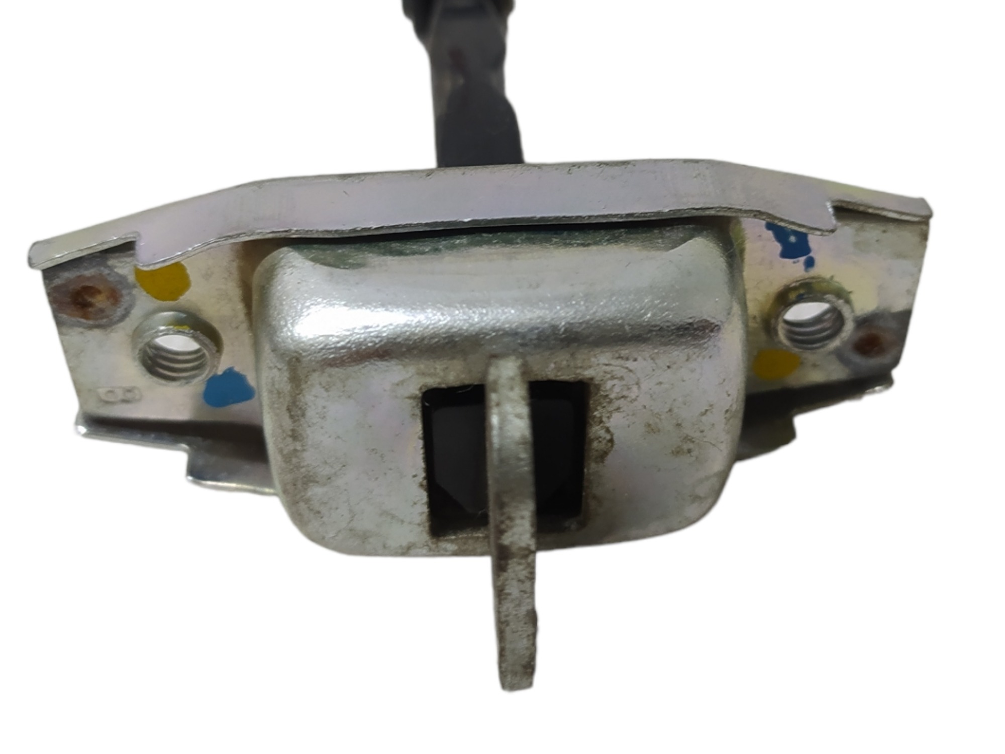 Limitador Porta Dianteira Dir Toyota Corolla 2009 A 2014 4