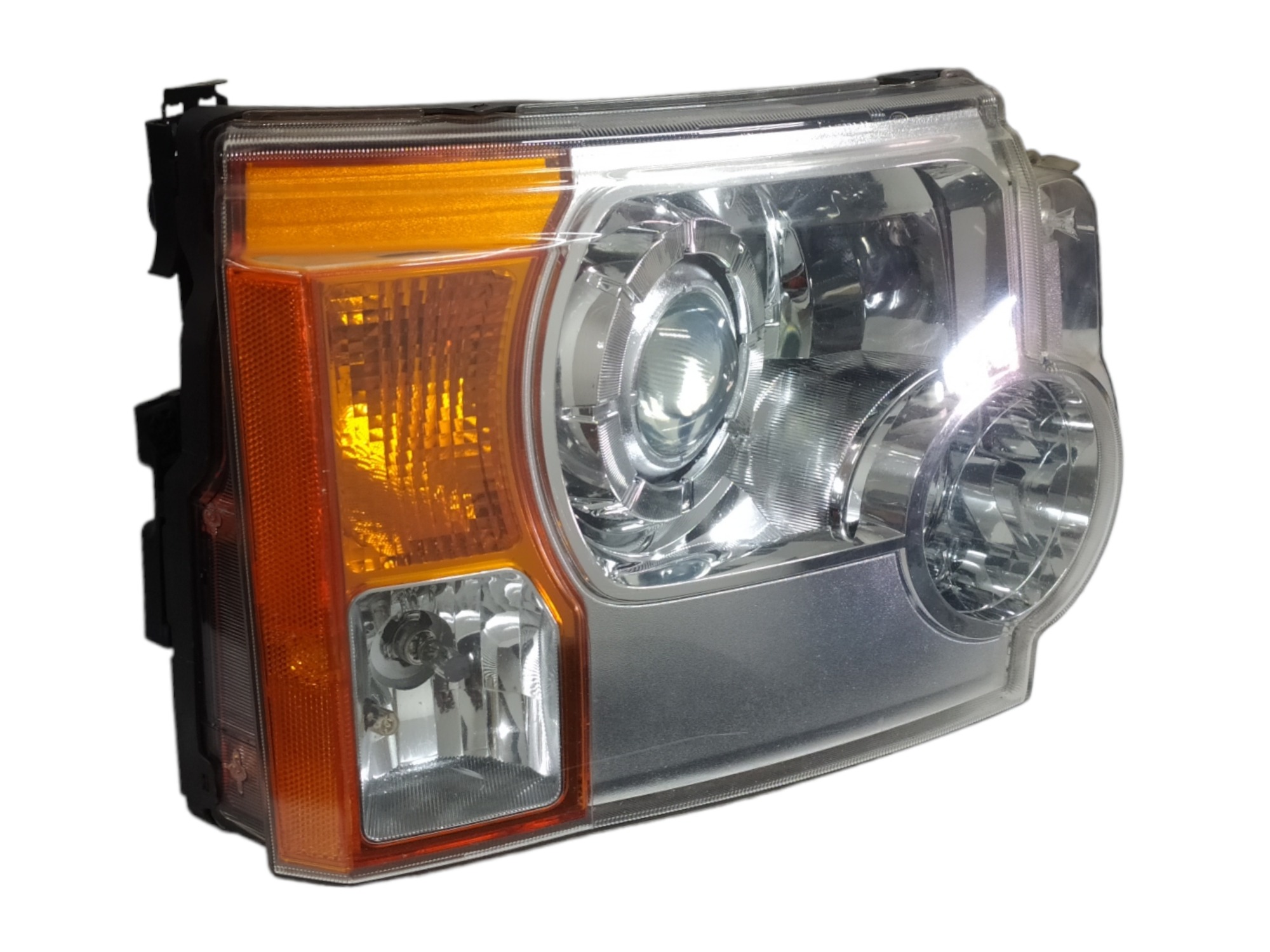 Farol Direito Land Rover Discovery 3 2008 V92 Direito 3