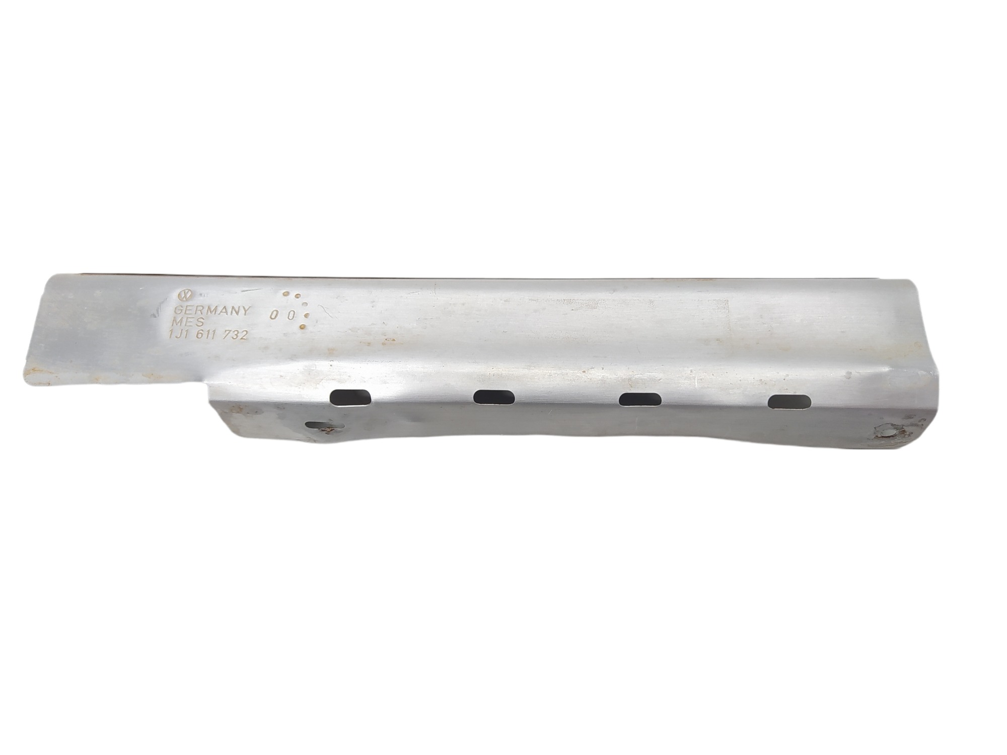 Defletor Calor 1j1611732 Vw Golf 2000 V53