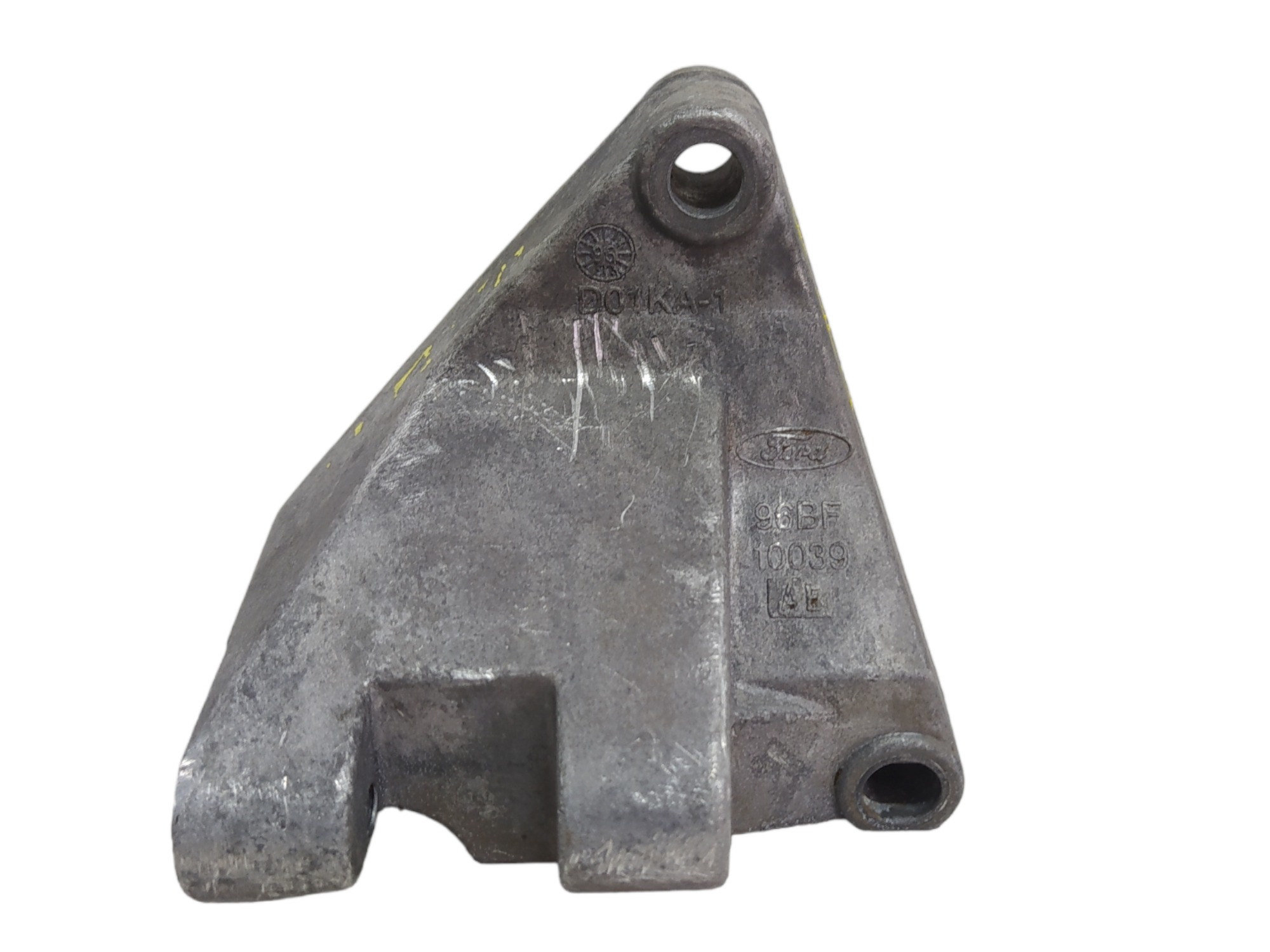 Suporte Alternador Ford Fiesta Ka Endura 1.0 1996 A 2002