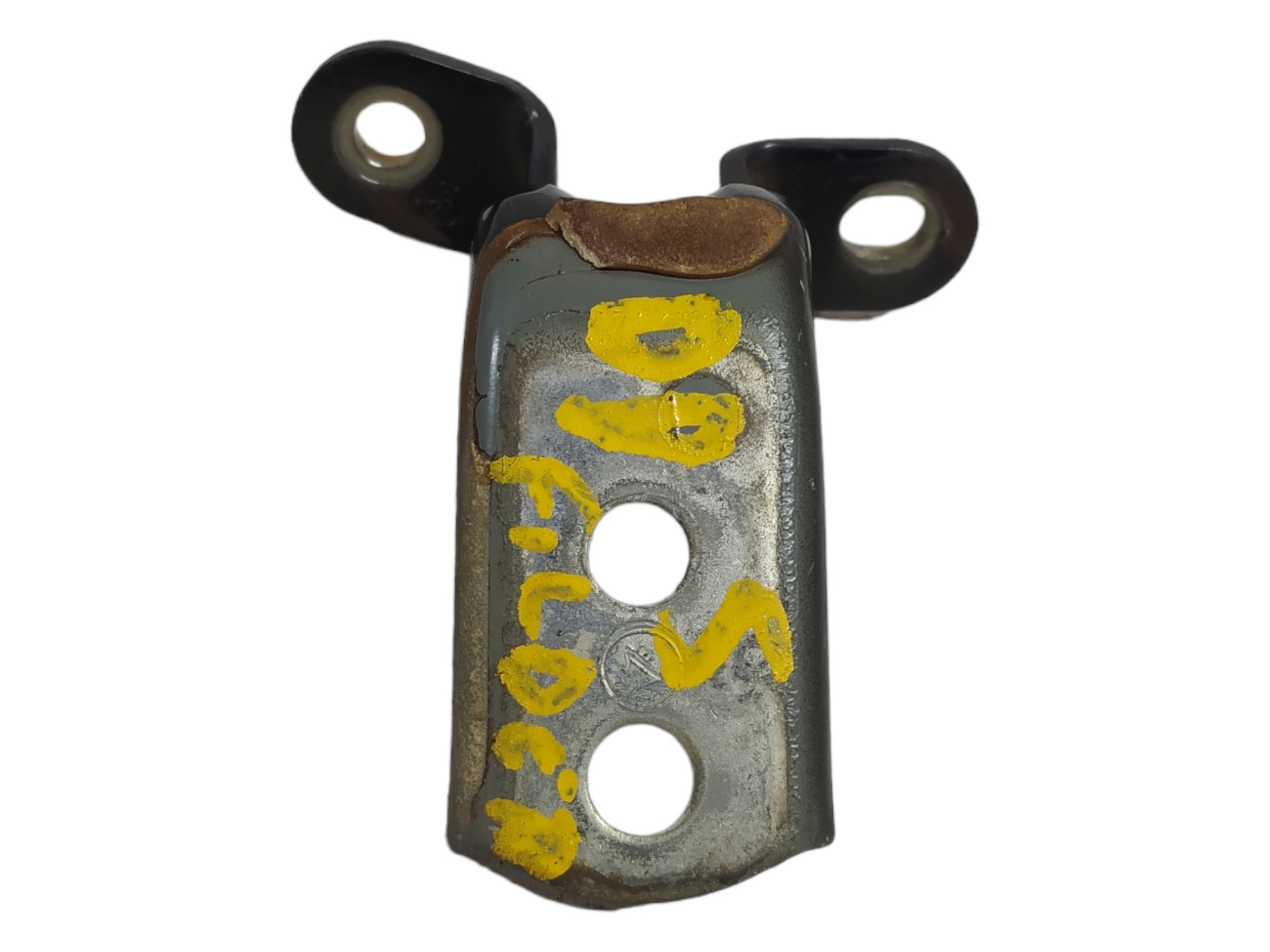 Dobradiça Superior Porta Dianteira Dir Toyota Corolla 2007 2