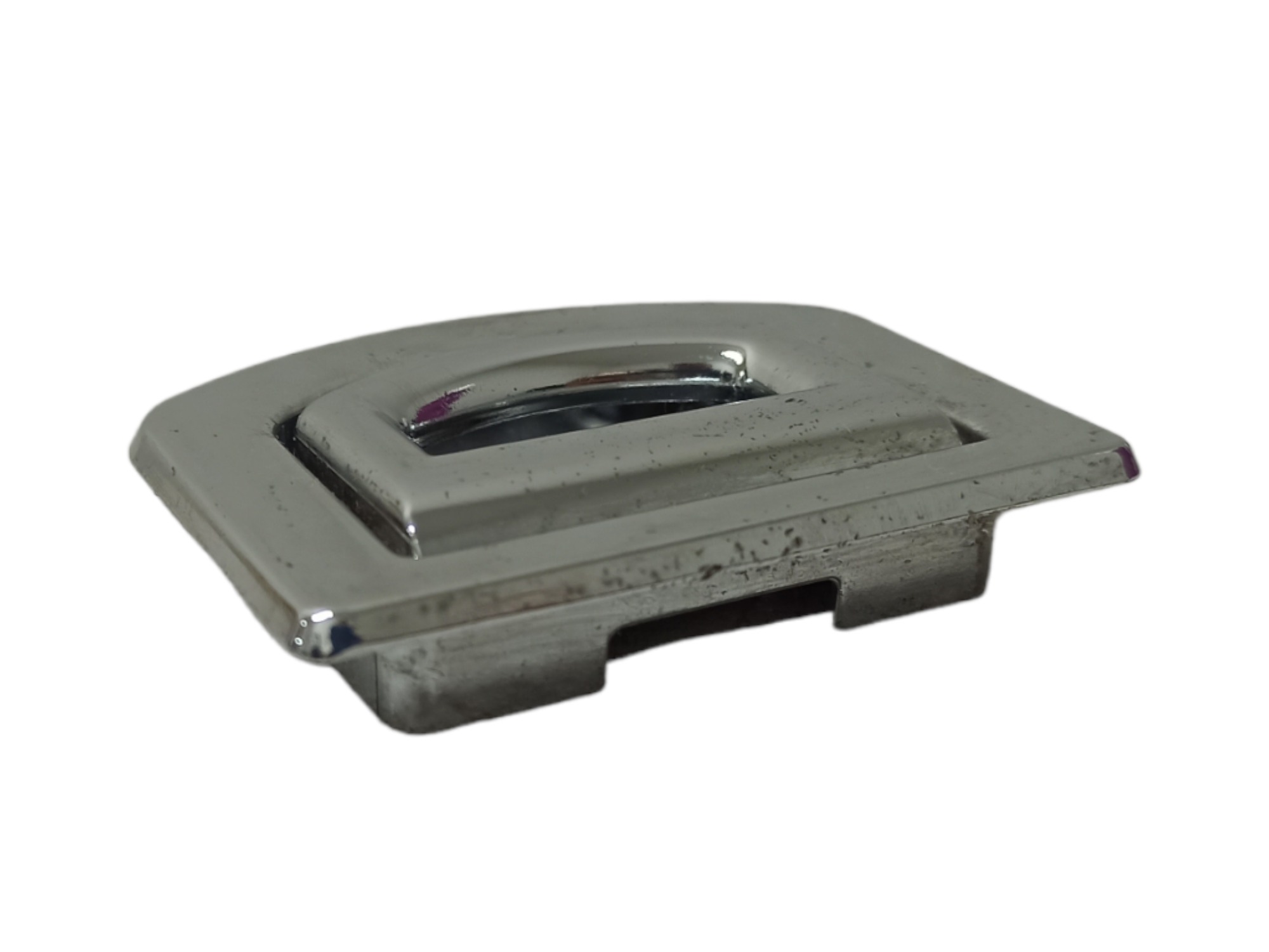 Gancho Porta-malas Audi A3 1.8 2006 V37 4