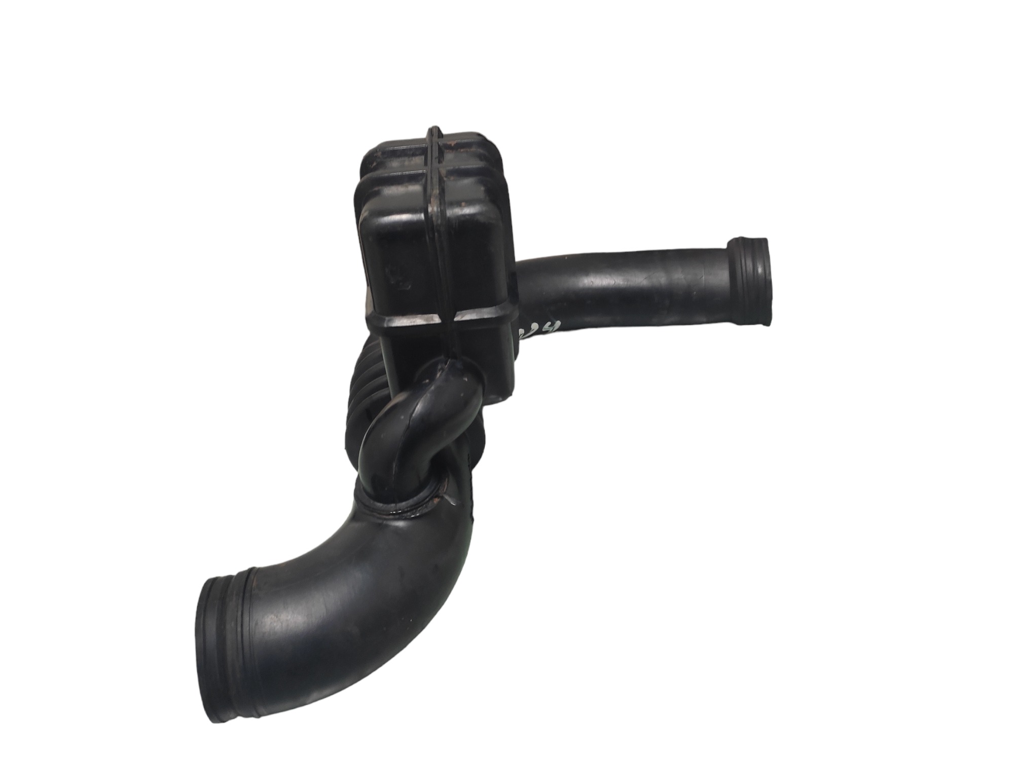 Mangueira Filtro De Ar Ford Fiesta 1.0 1996 V04 3