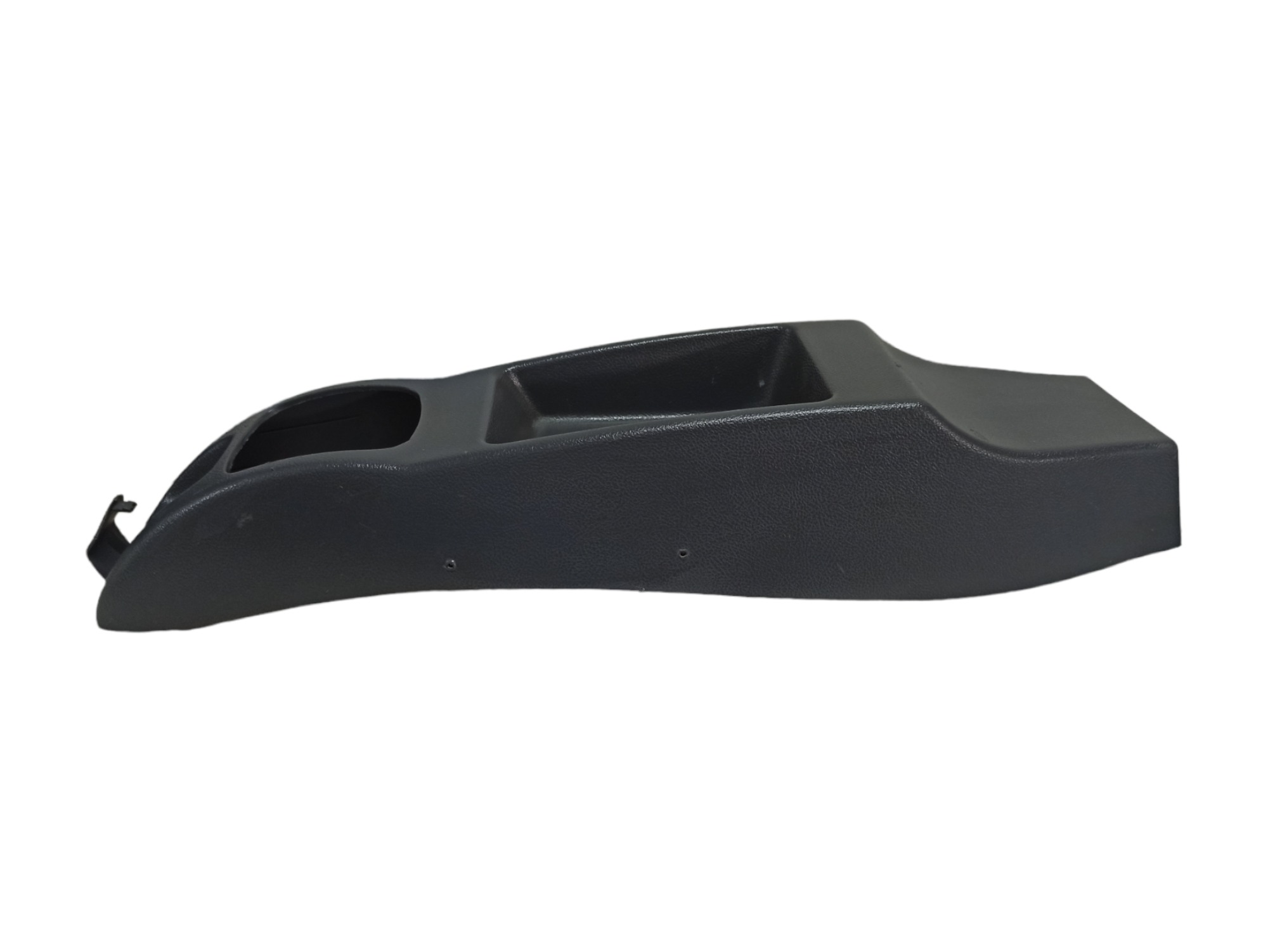 Console Central Fiat Palio 1997 1998 V23 4