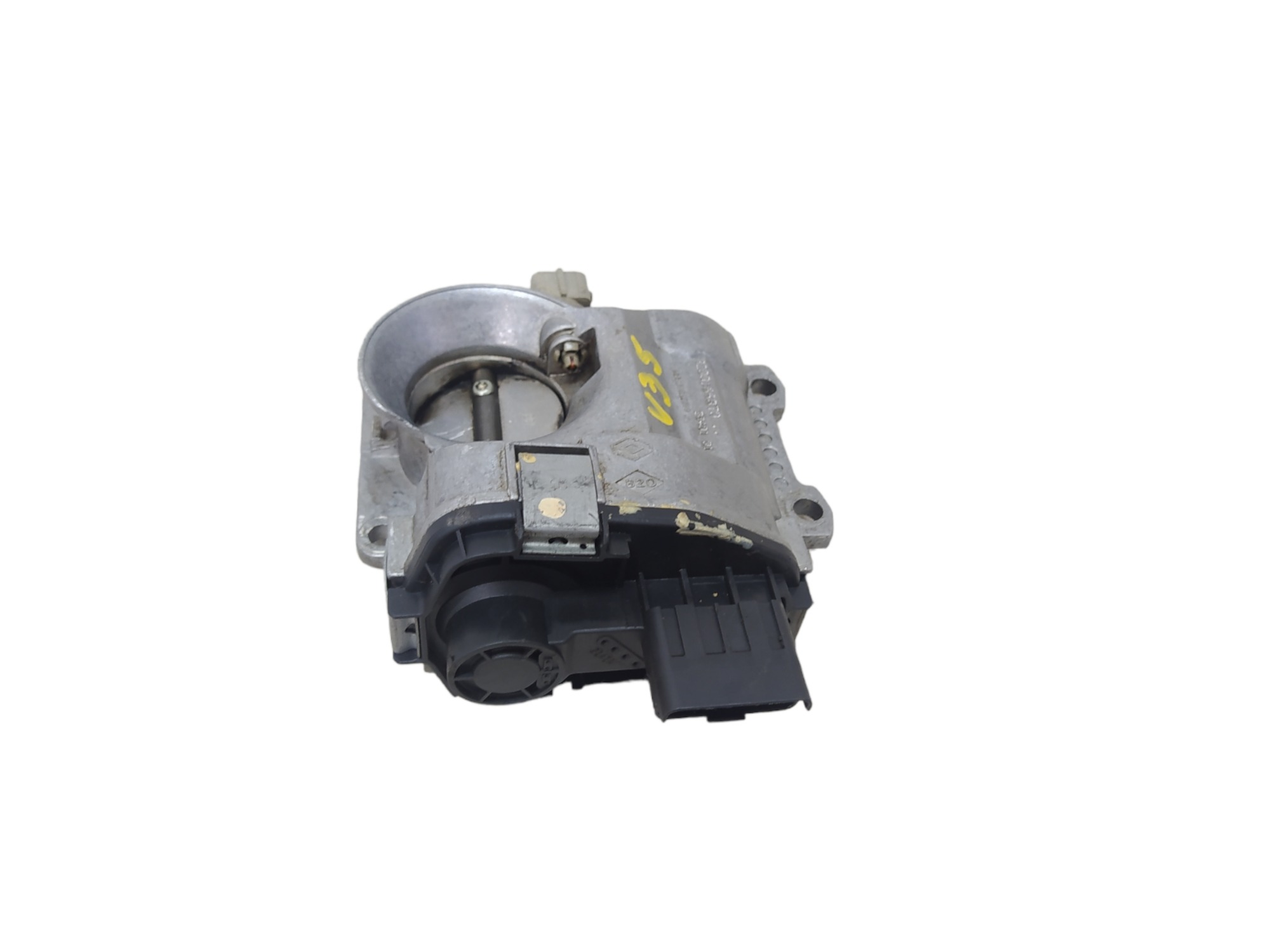 Tbi Corpo De Borboleta Peugeot 206 2001 8200166870 V35 6