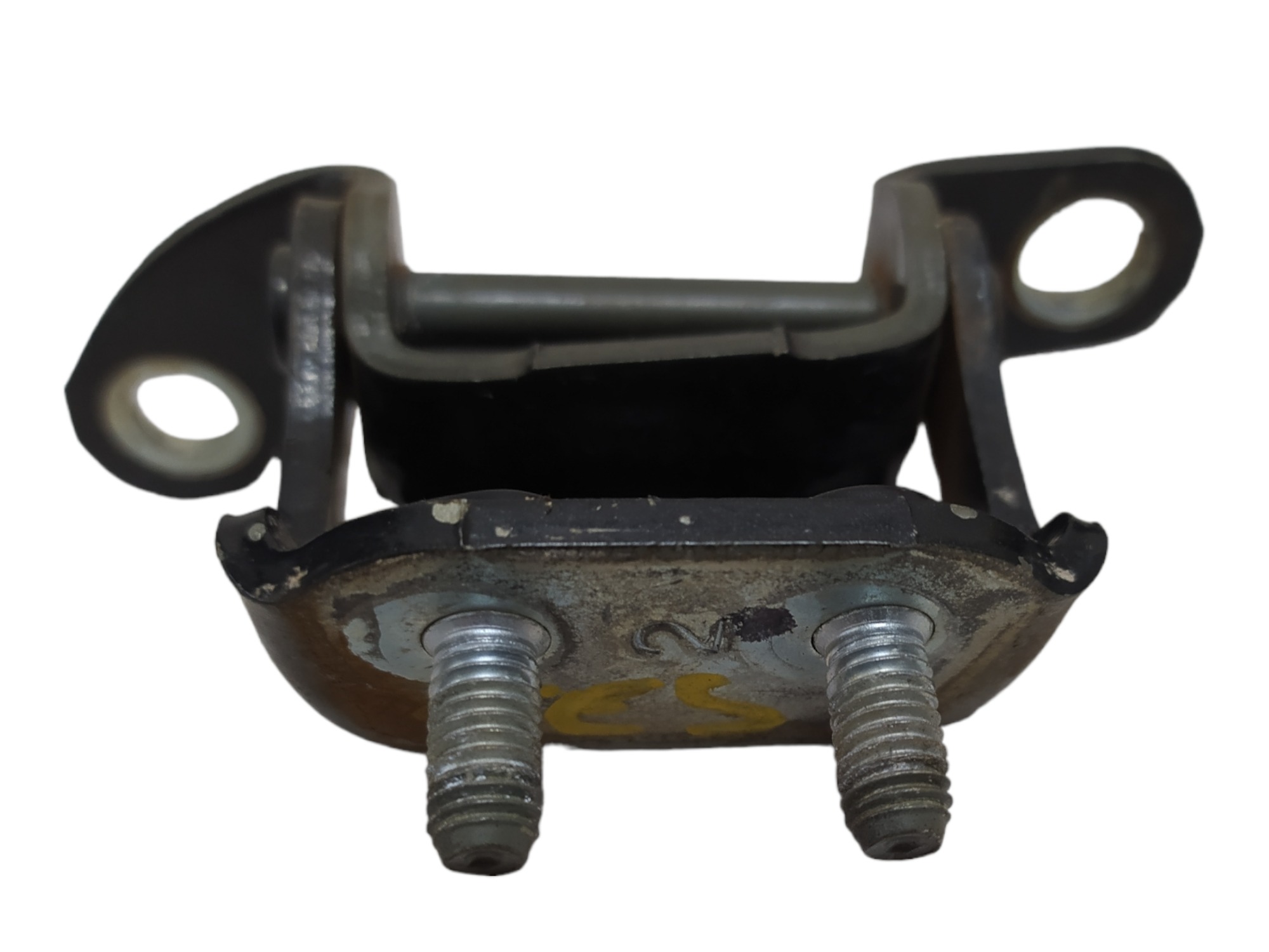 Dobradiça Superior Traseira Esquerda Toyota Corolla 2007 6