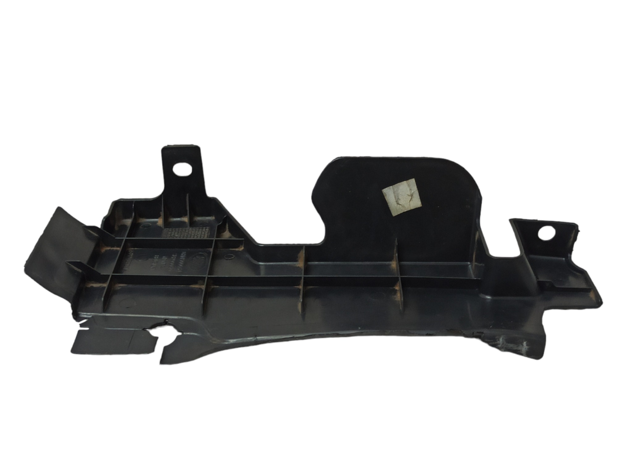 Defletor Ar Esquerdo Land Rover Discovery 3 2008 V92