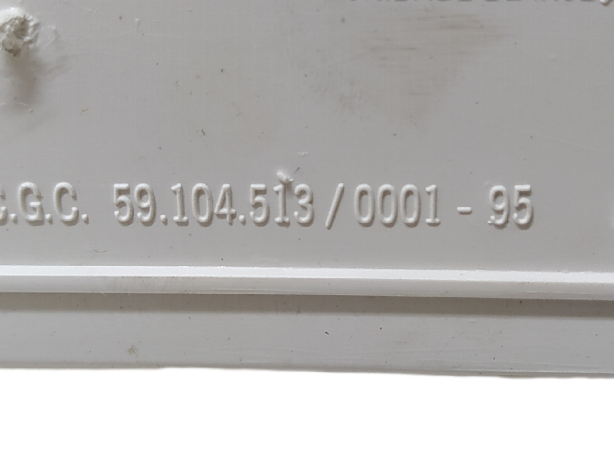 Triângulo De Sinalização Peugeot 307 2008 V43 7