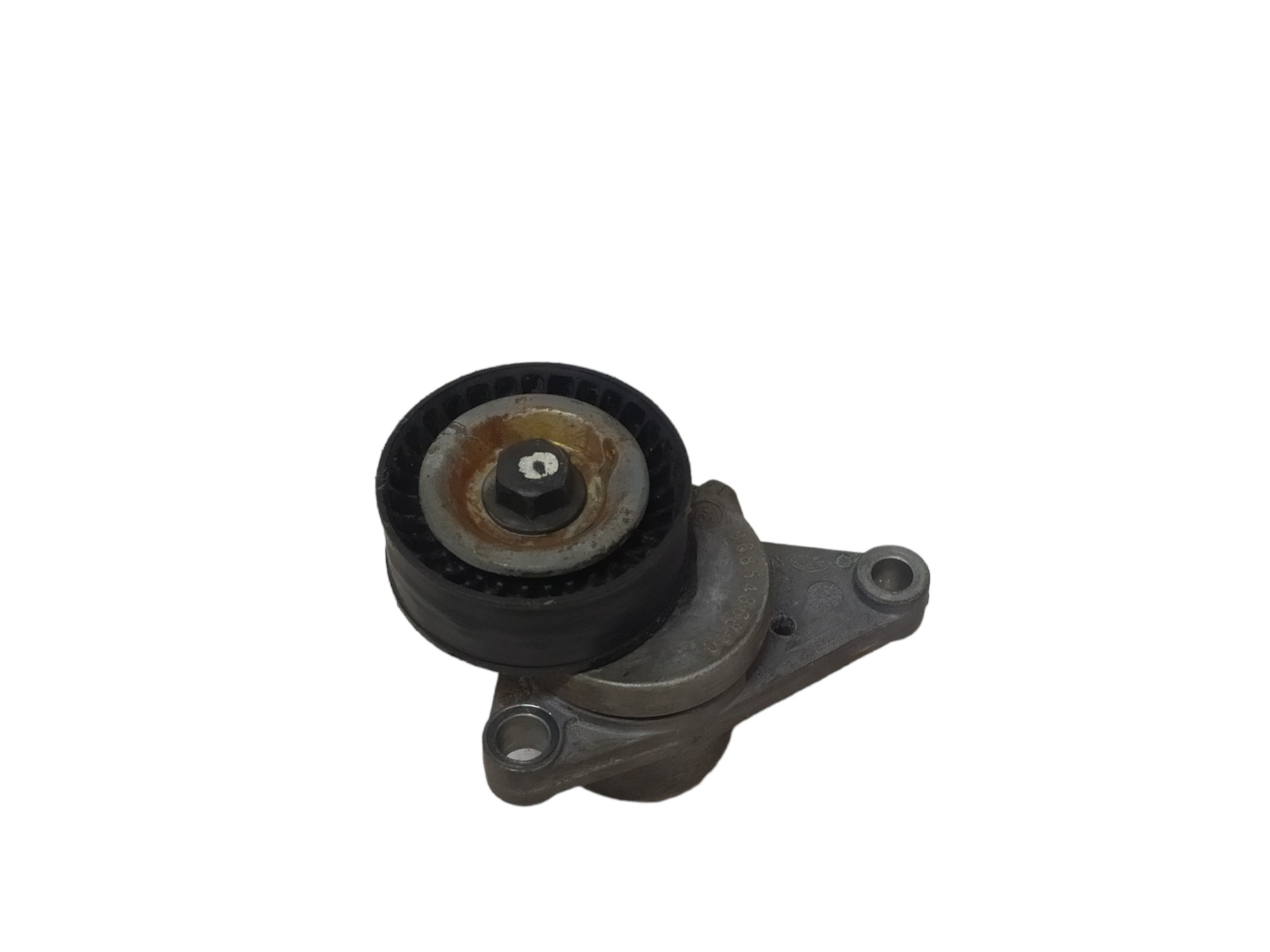 Tensor Correia Do Alternador Peugeot 208 Citroen C3 5