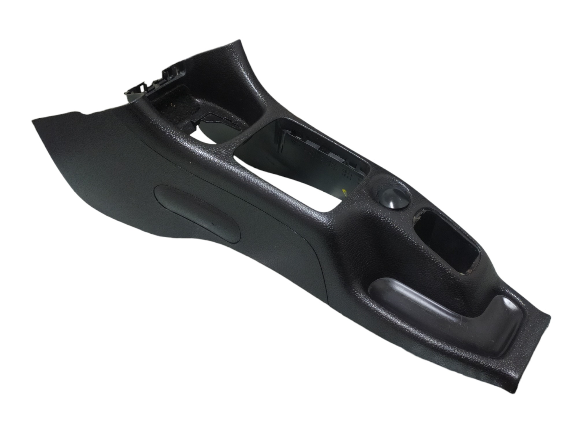 Console Central Peugeot 206 1.0 2002 9625036877 V42