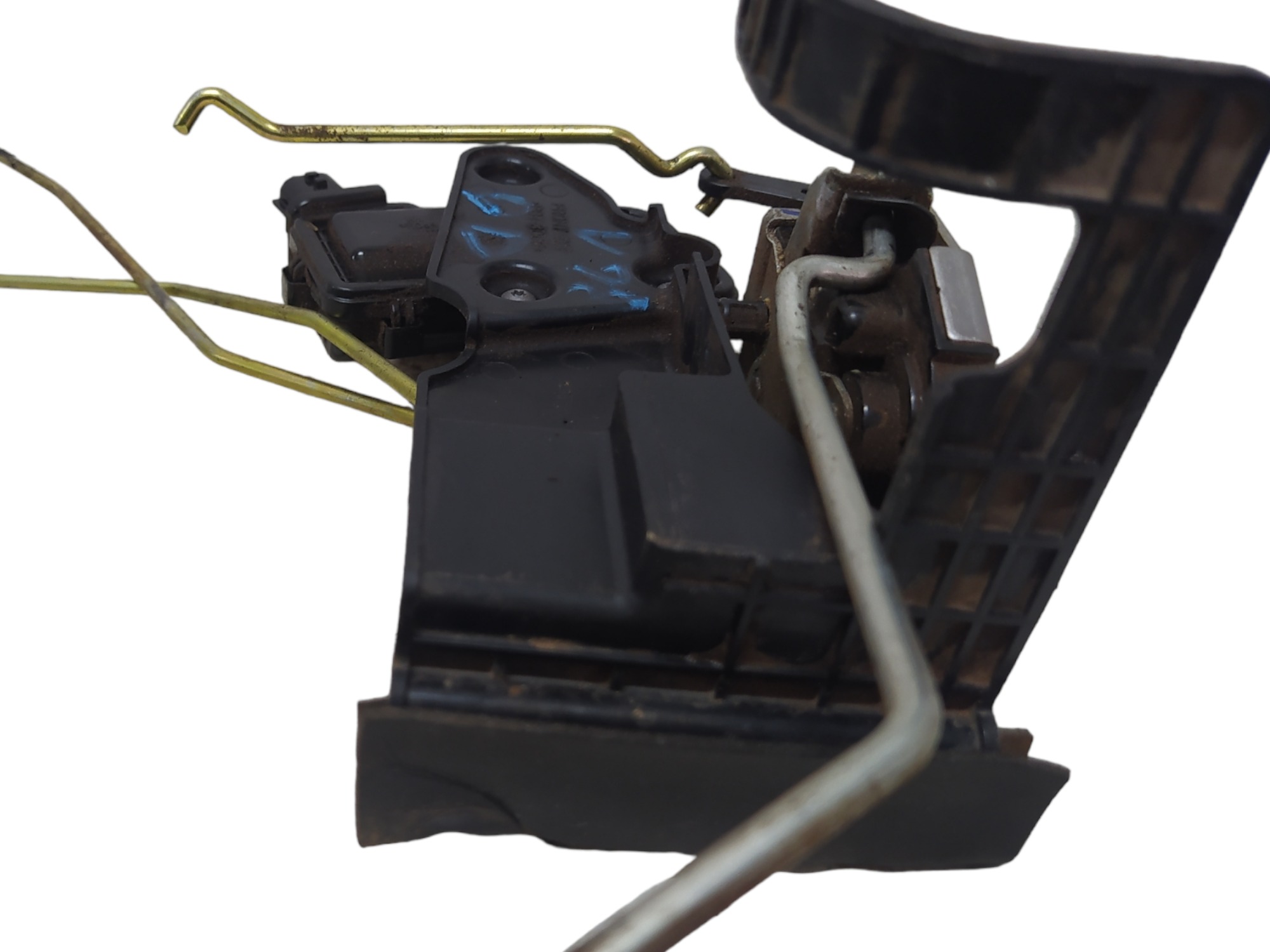 Fechadura Porta Diant Direita Renault Kwid 2018 V78 4